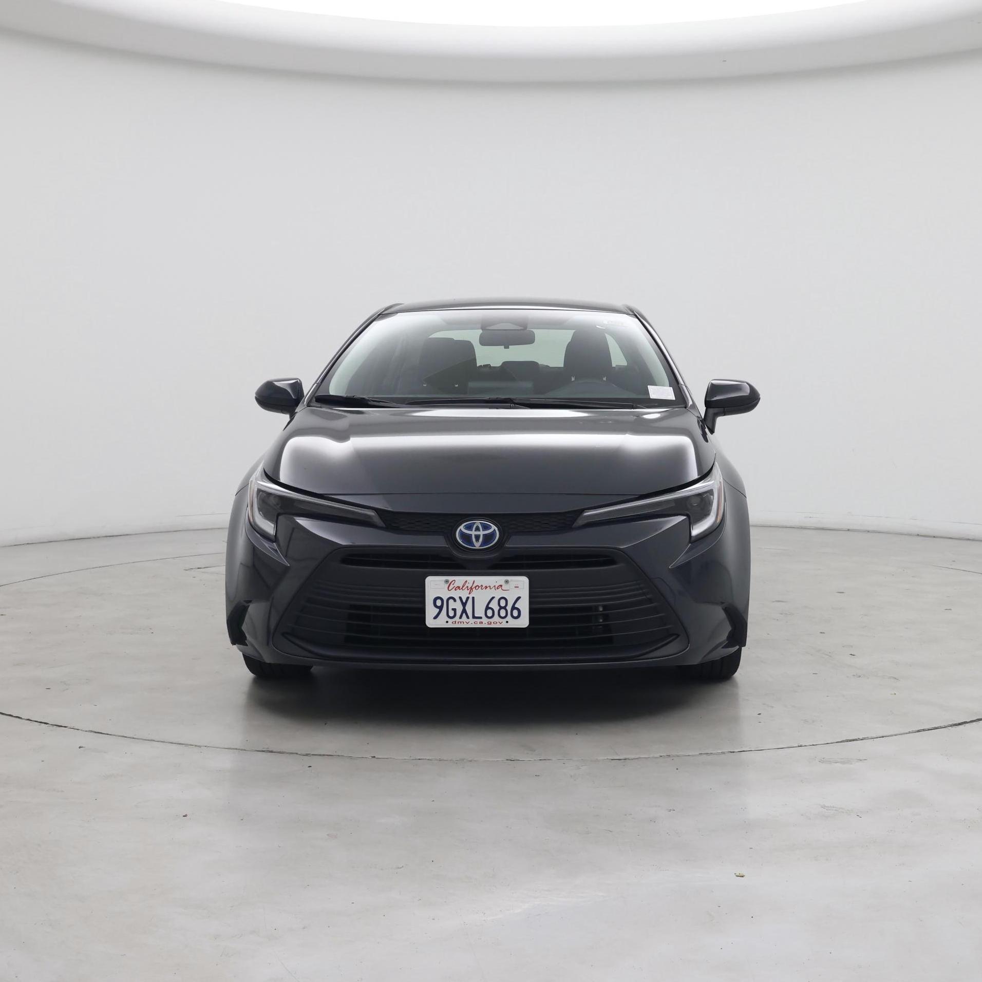 Thumbnail: 2023 Toyota Corolla - 5