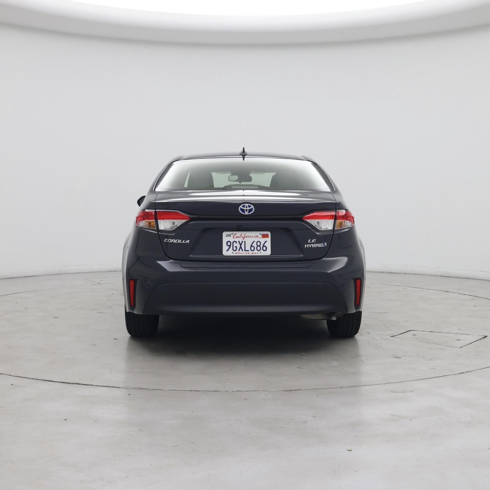 Thumbnail: 2023 Toyota Corolla - 6