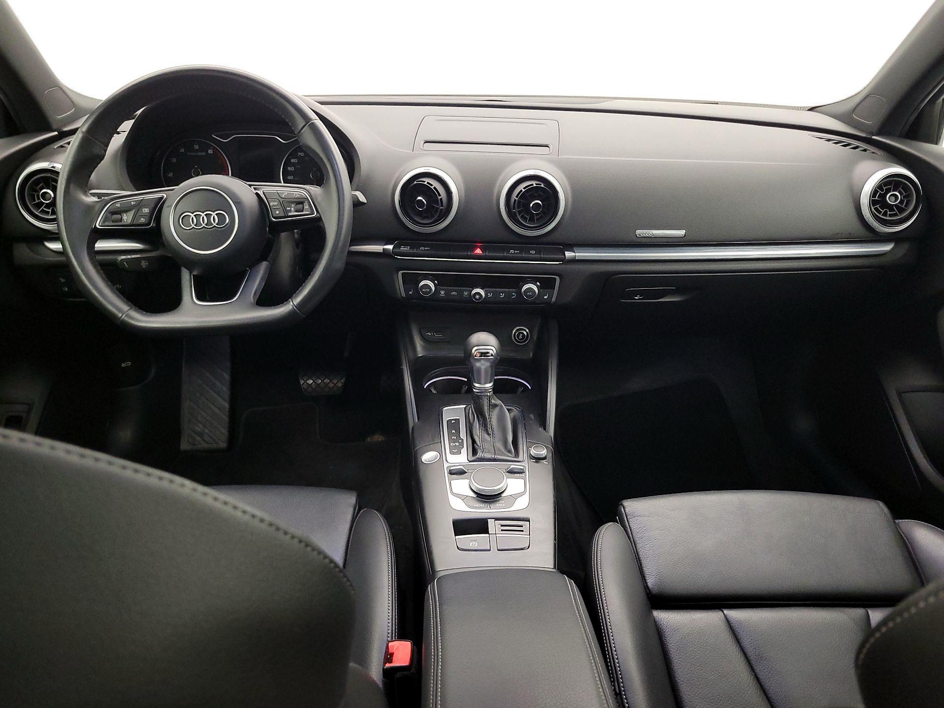 Thumbnail: 2020 Audi A3 - 9