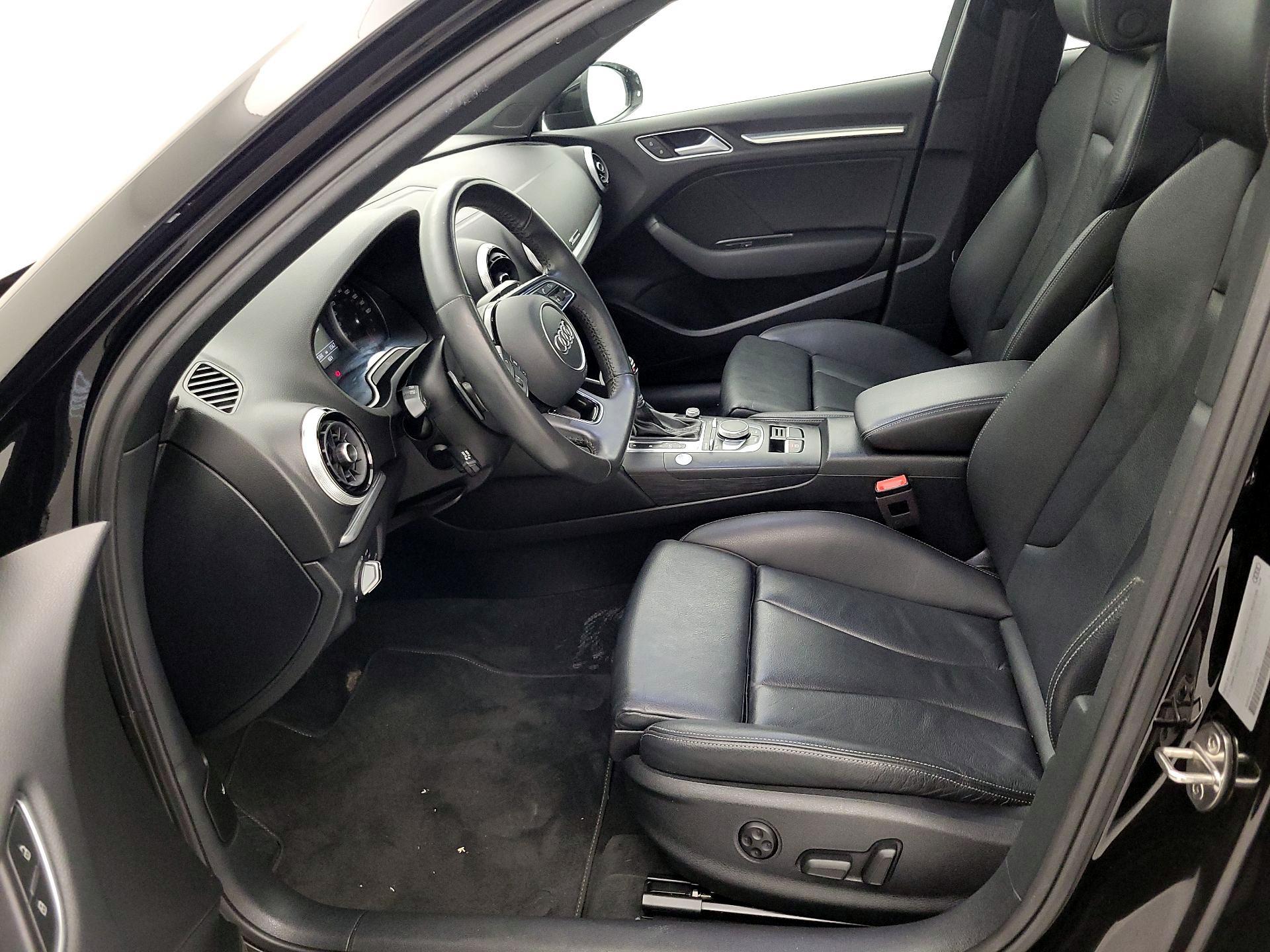 Thumbnail: 2020 Audi A3 - 11