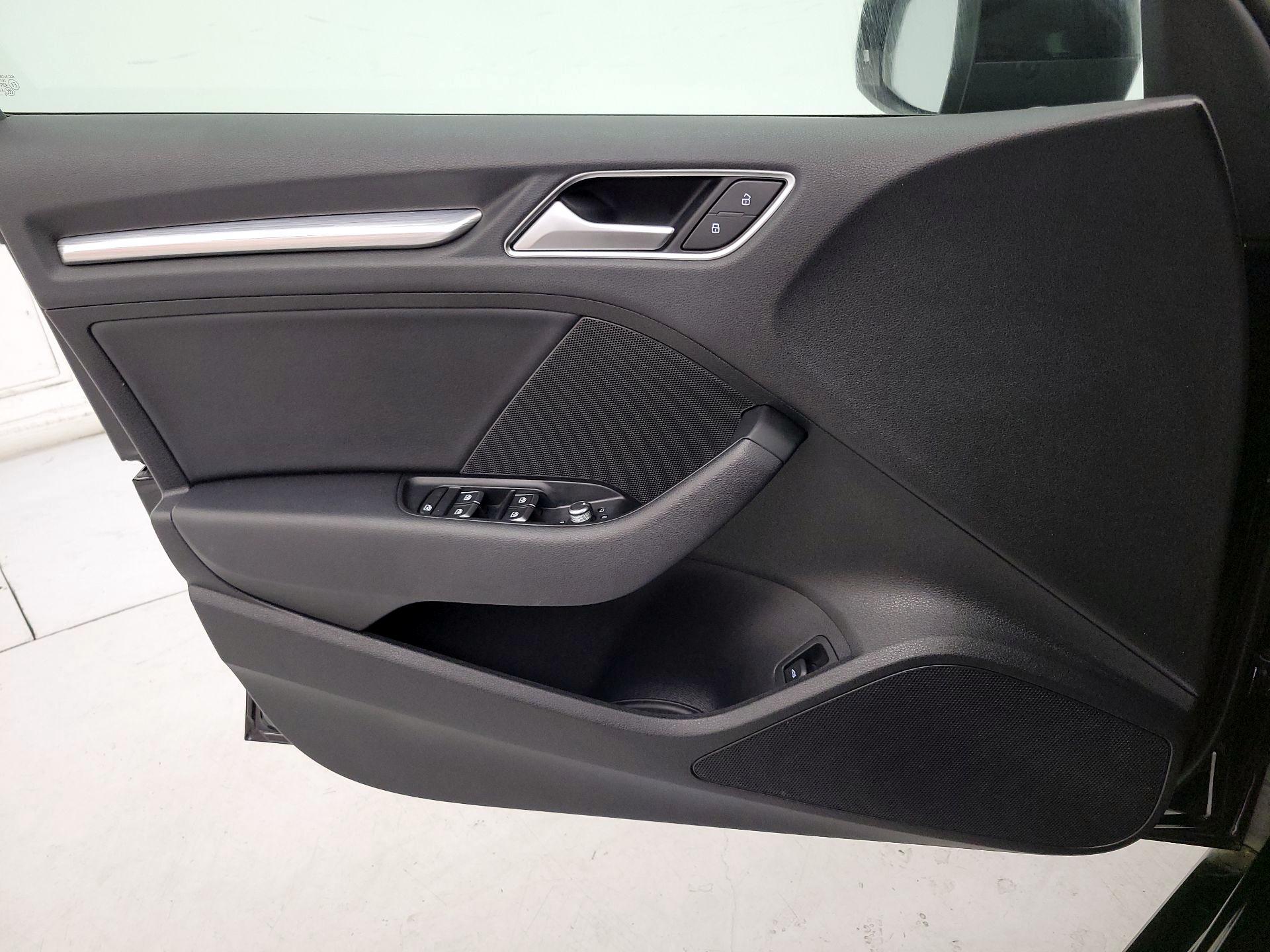 Thumbnail: 2020 Audi A3 - 12