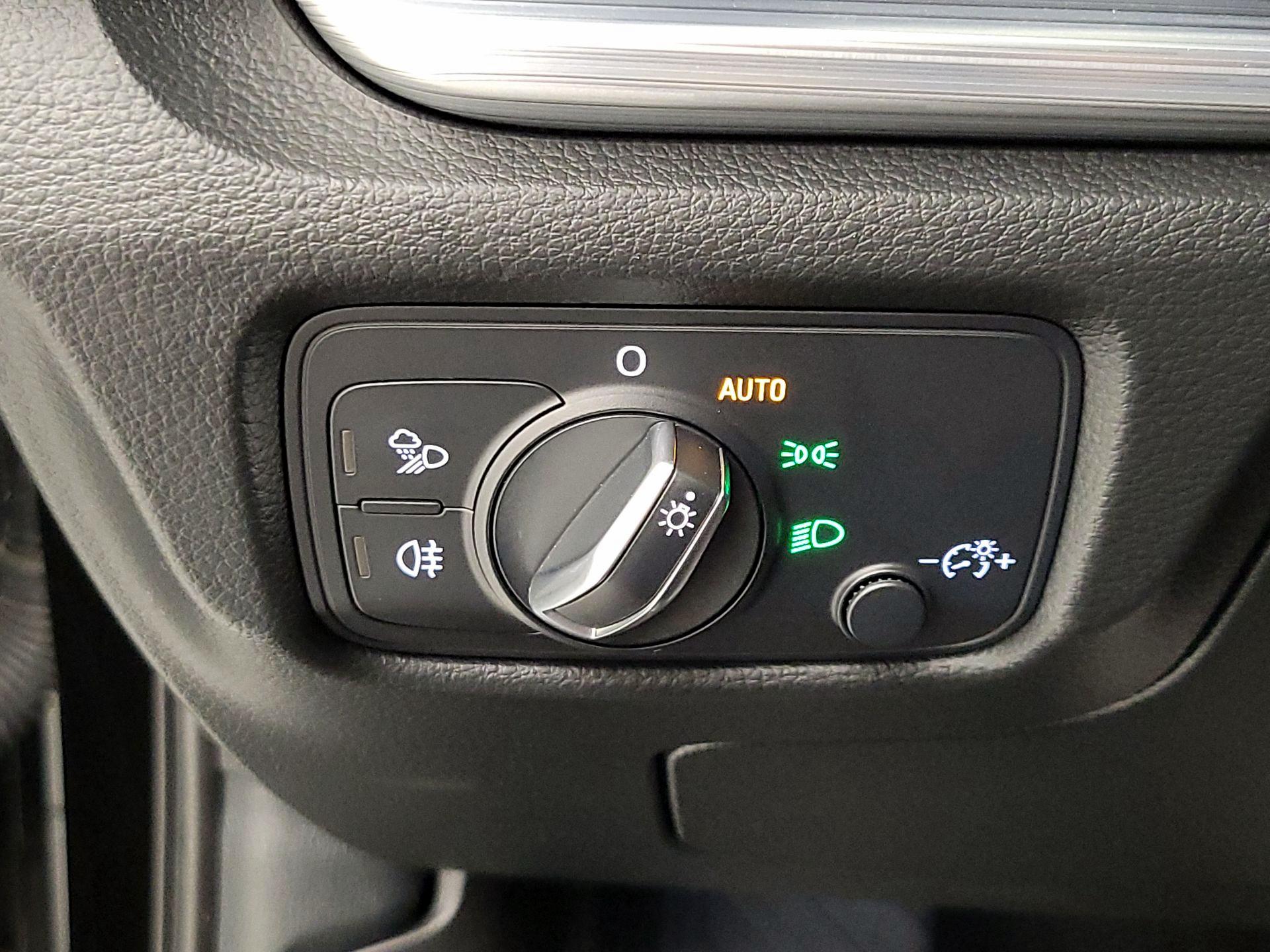 Thumbnail: 2020 Audi A3 - 13