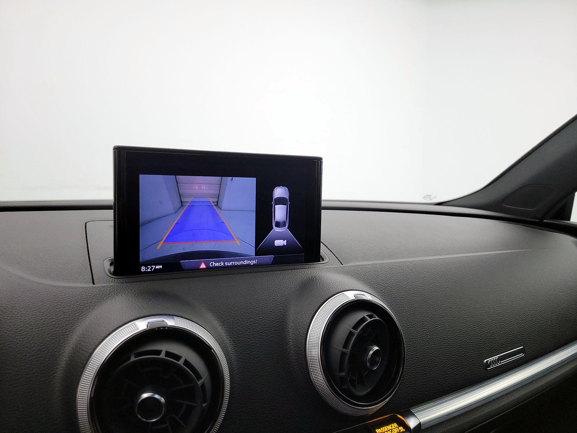 Thumbnail: 2020 Audi A3 - 14