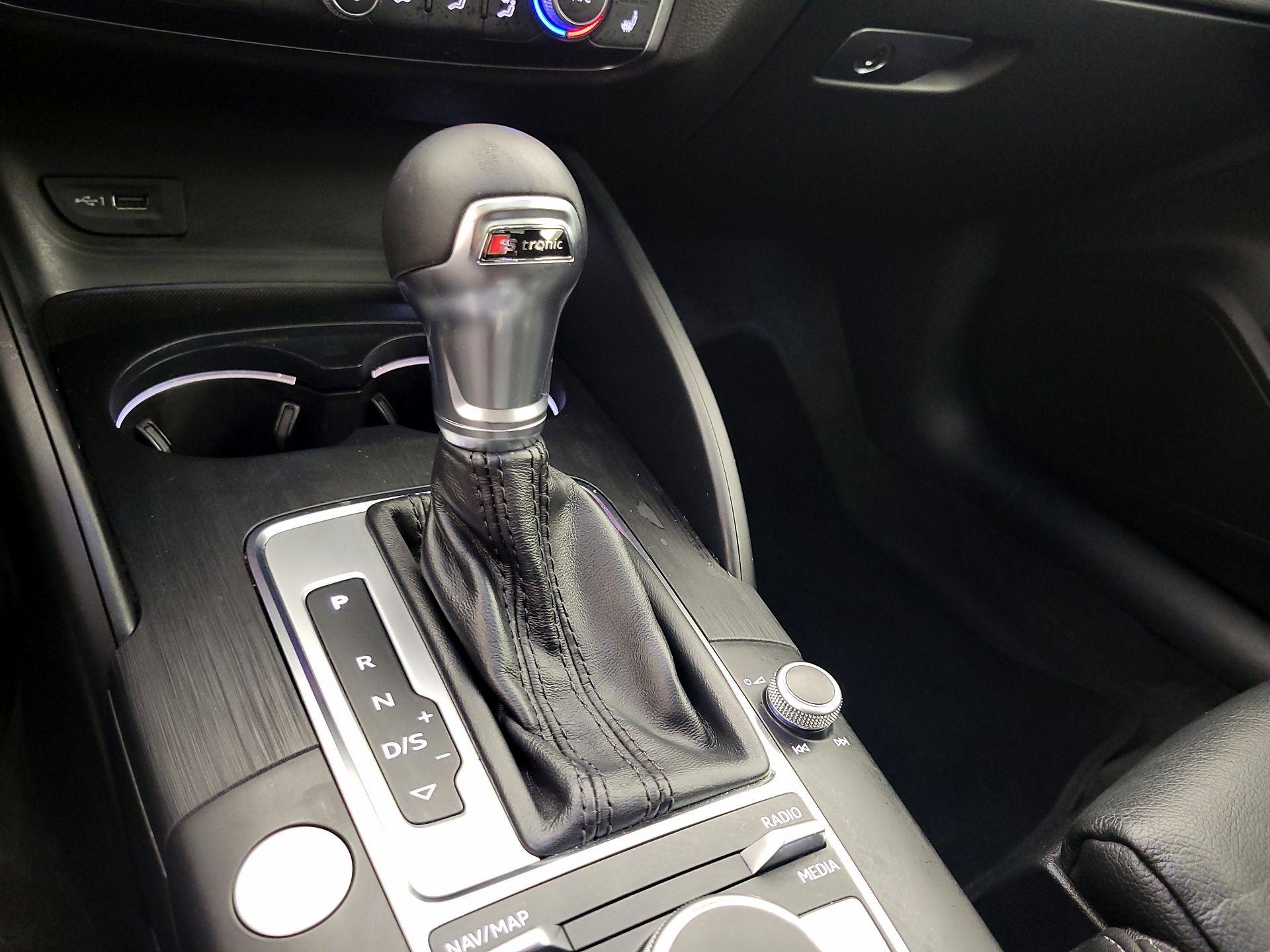 Thumbnail: 2020 Audi A3 - 17