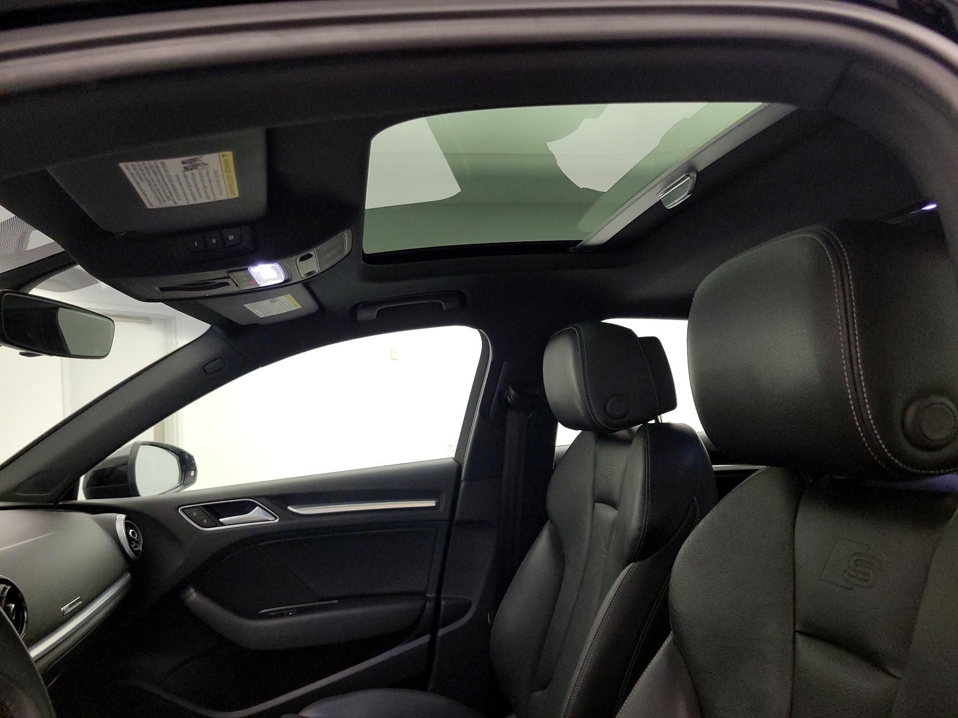 Thumbnail: 2020 Audi A3 - 18