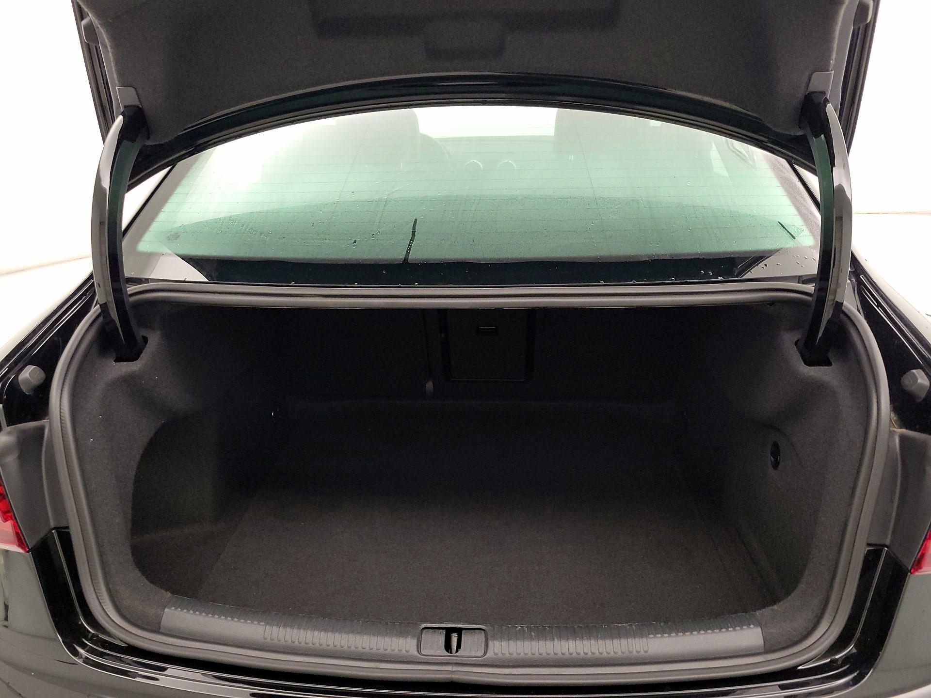 Thumbnail: 2020 Audi A3 - 20