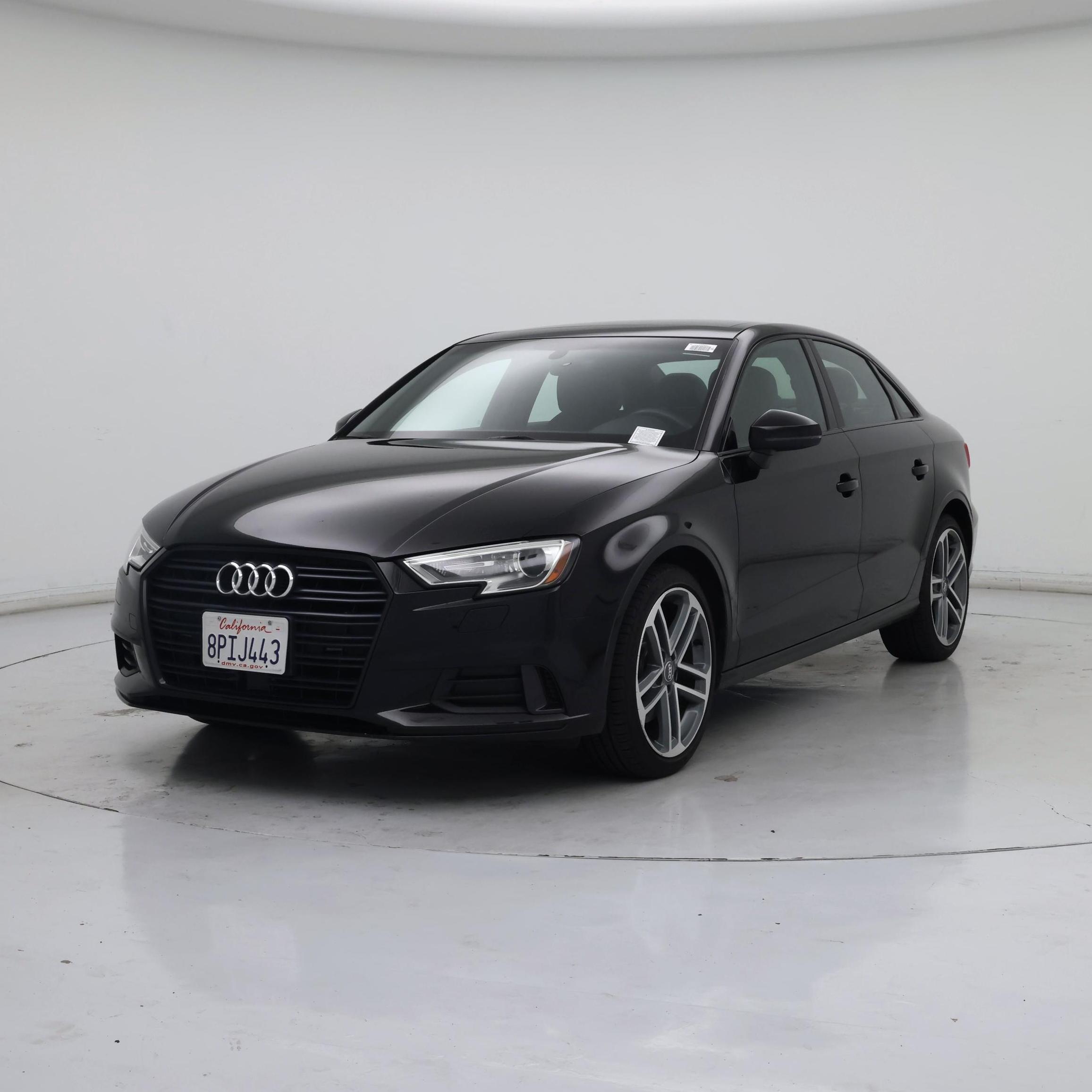 Thumbnail: 2020 Audi A3 - 4