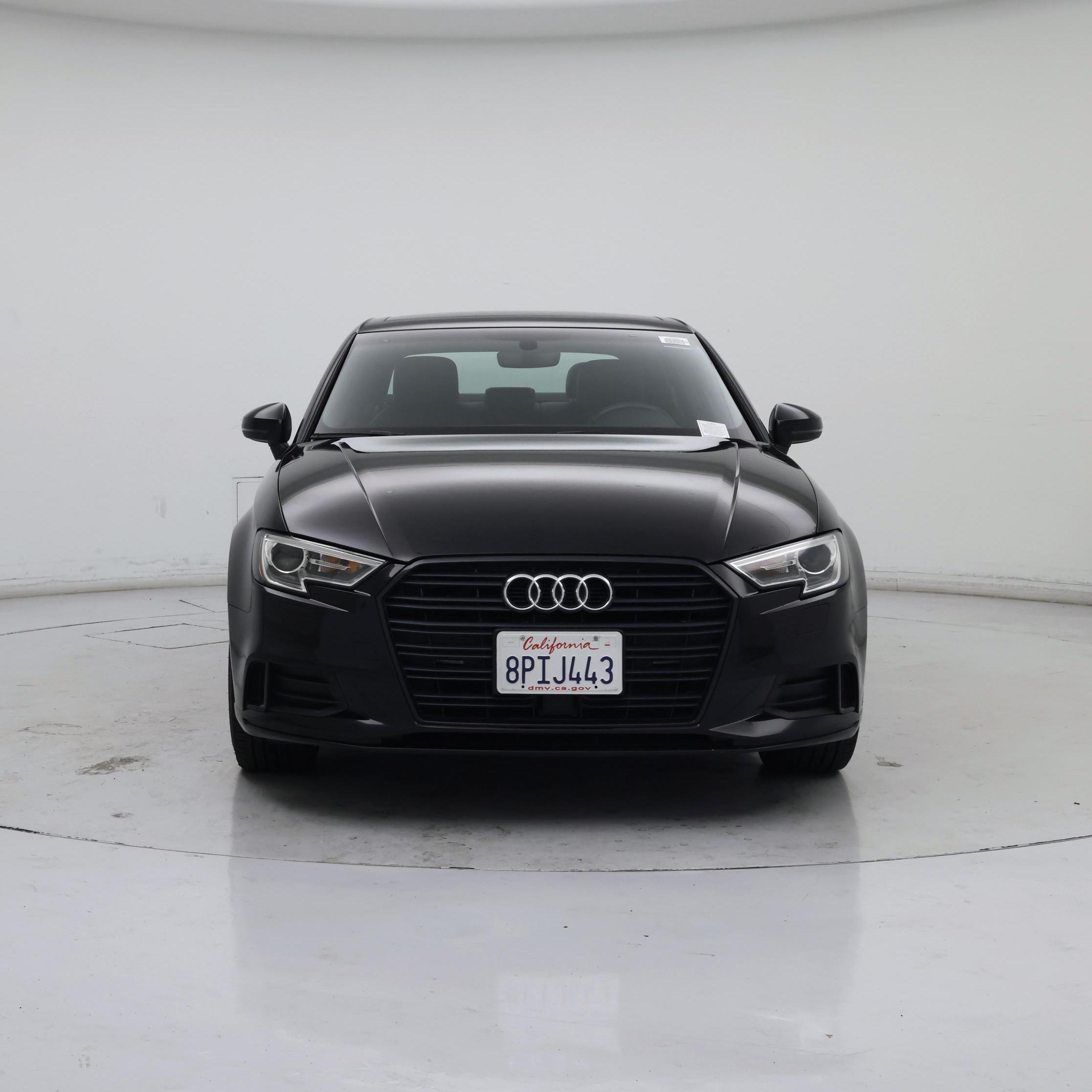 Thumbnail: 2020 Audi A3 - 5