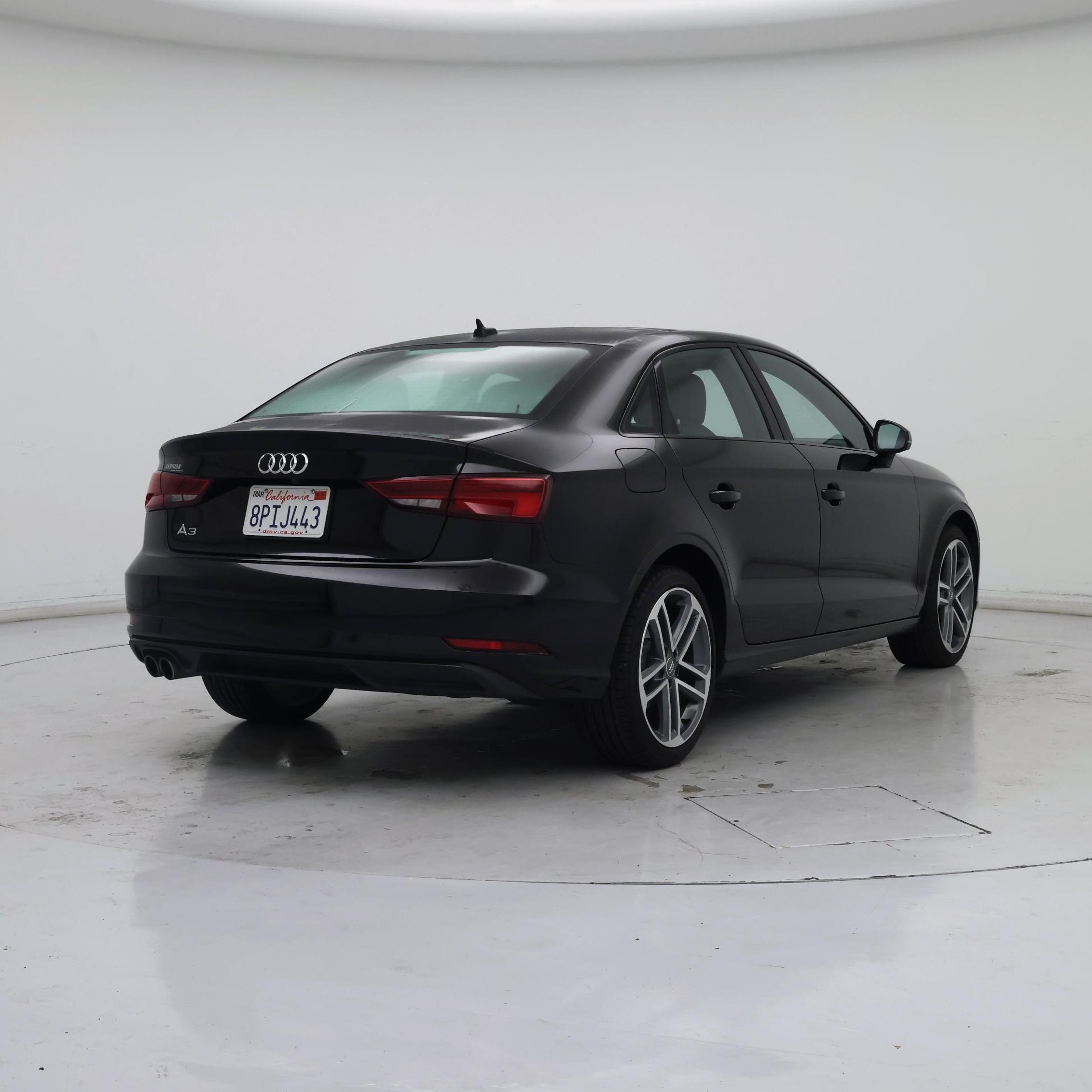 Thumbnail: 2020 Audi A3 - 8