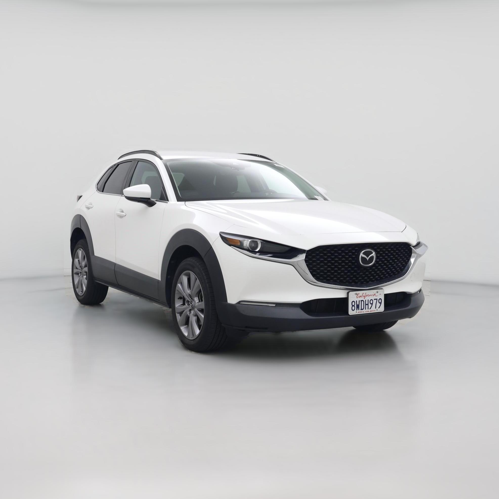Thumbnail: 2021 Mazda CX-30 - 1