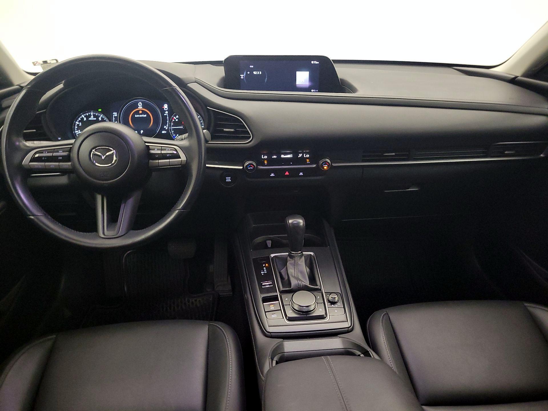 Thumbnail: 2021 Mazda CX-30 - 9