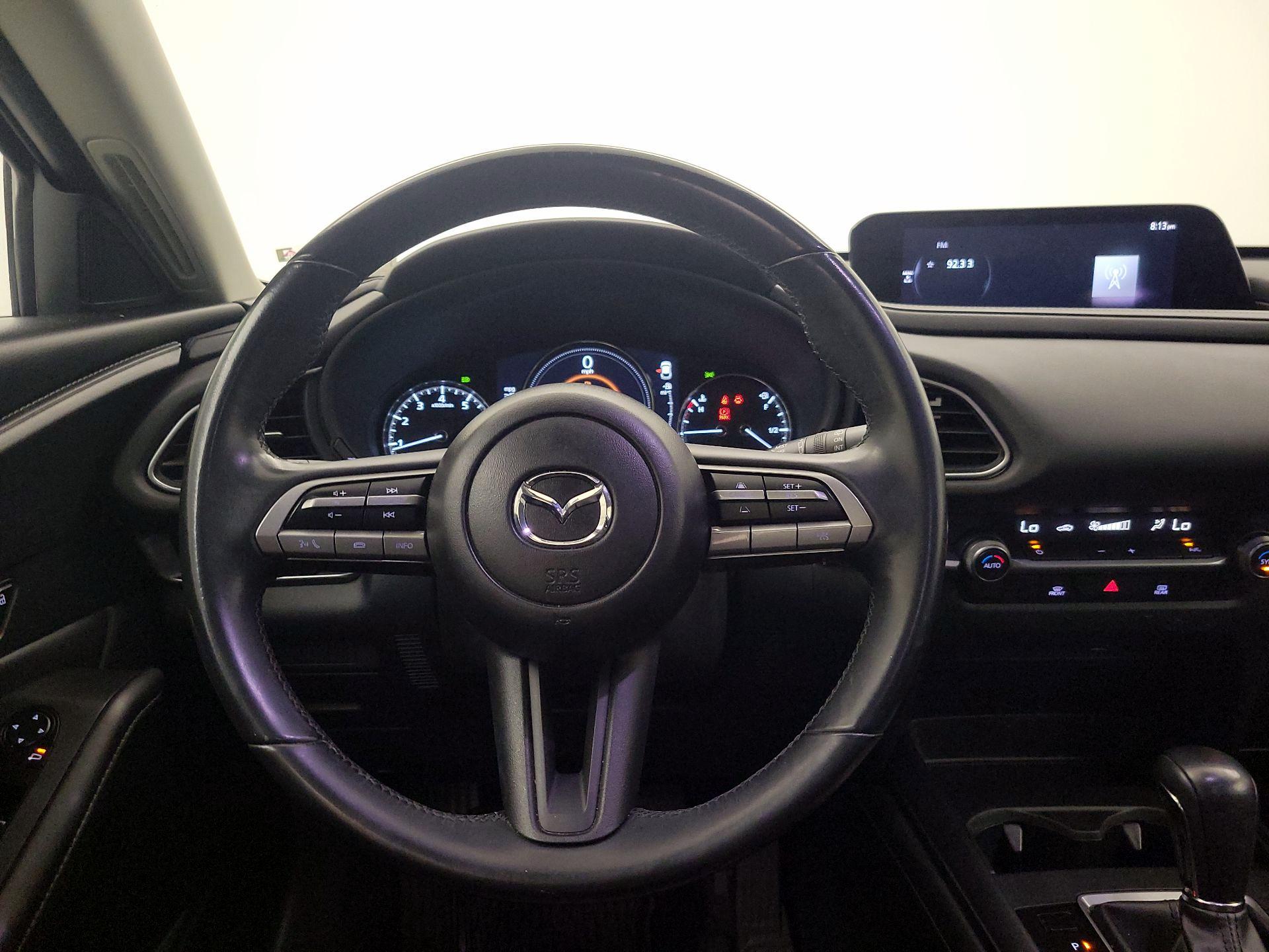 Thumbnail: 2021 Mazda CX-30 - 10