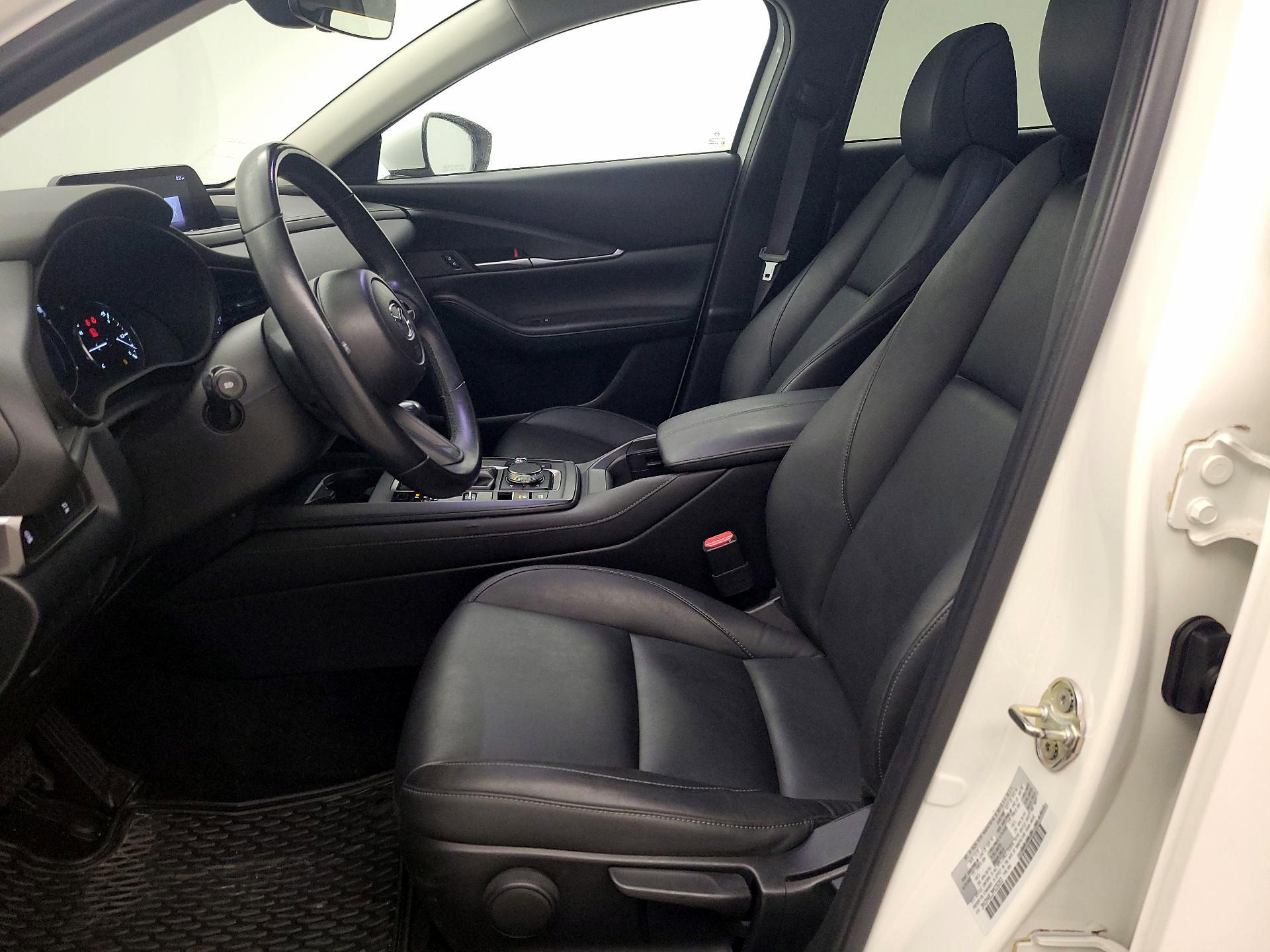 Thumbnail: 2021 Mazda CX-30 - 11