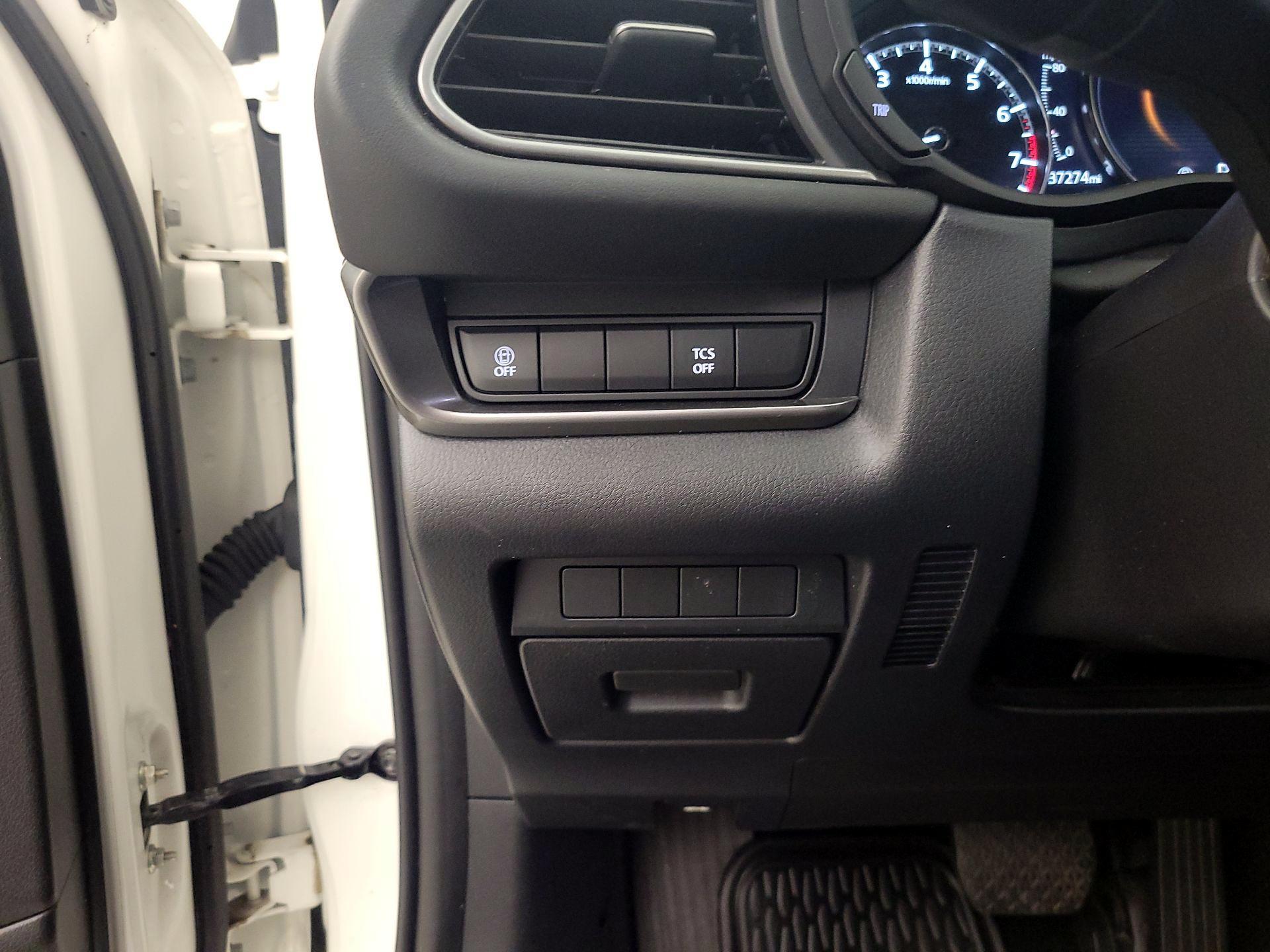 Thumbnail: 2021 Mazda CX-30 - 13