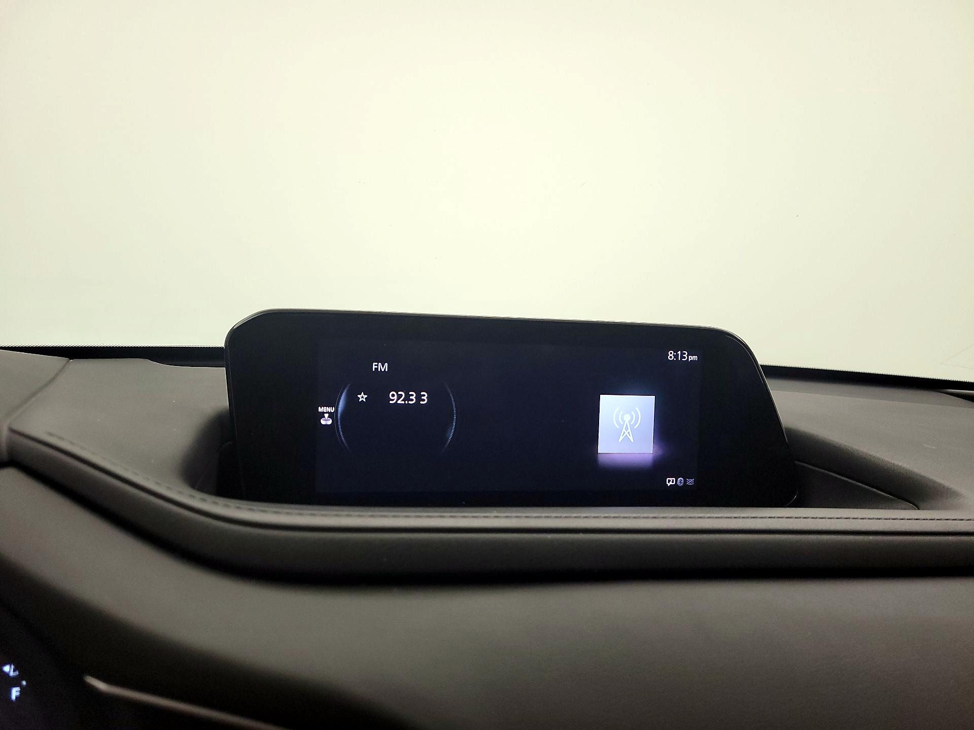 Thumbnail: 2021 Mazda CX-30 - 15