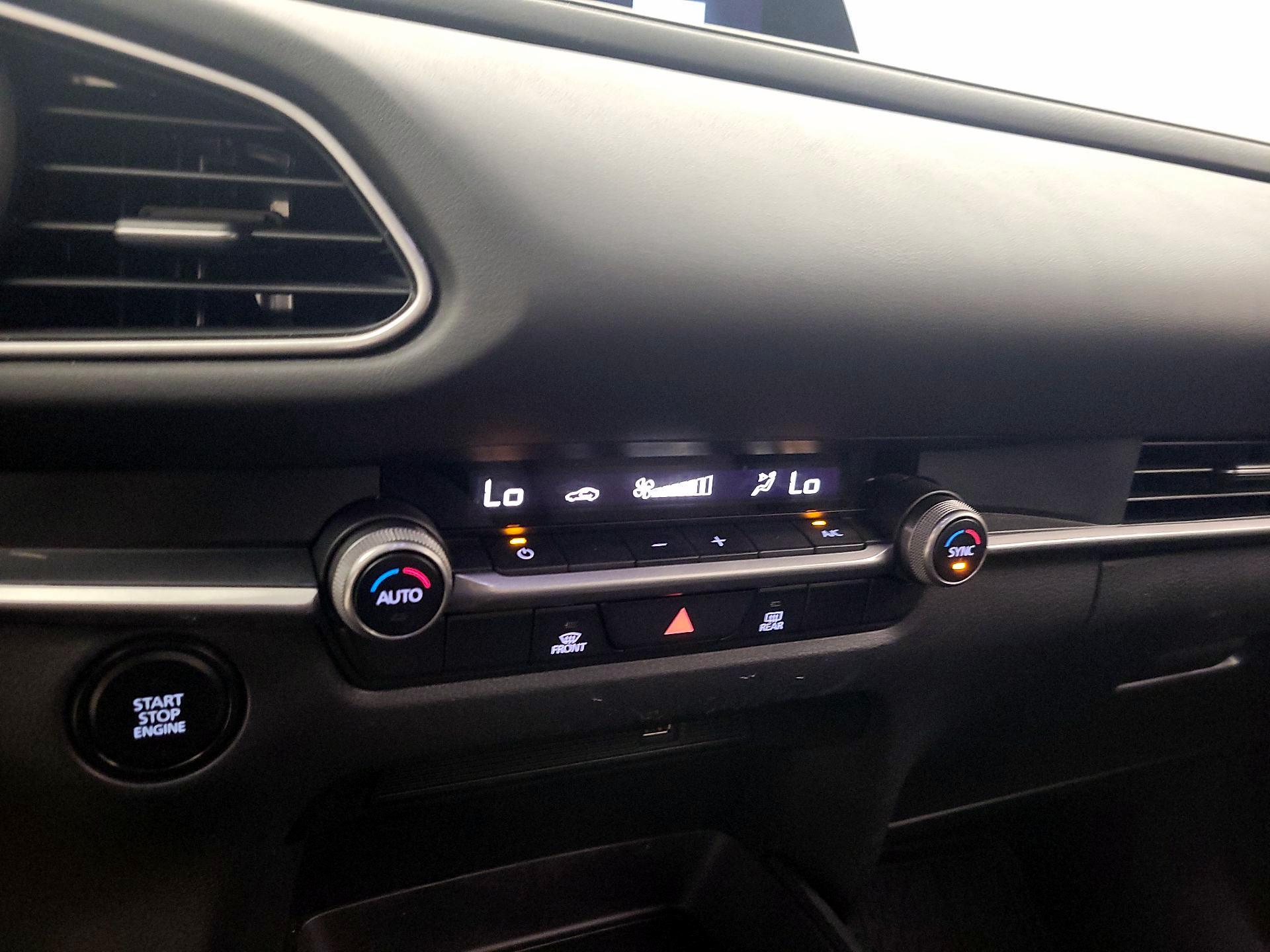 Thumbnail: 2021 Mazda CX-30 - 16