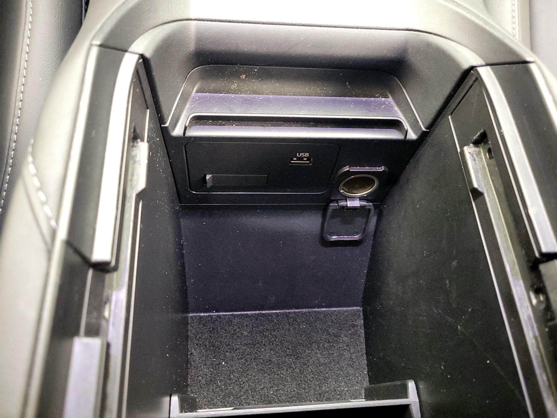 Thumbnail: 2021 Mazda CX-30 - 18