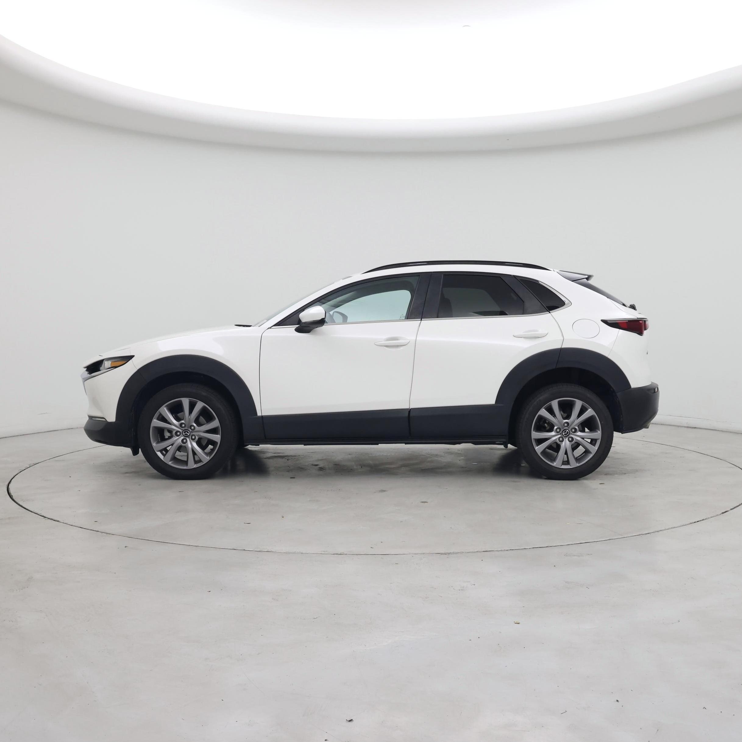 Thumbnail: 2021 Mazda CX-30 - 3