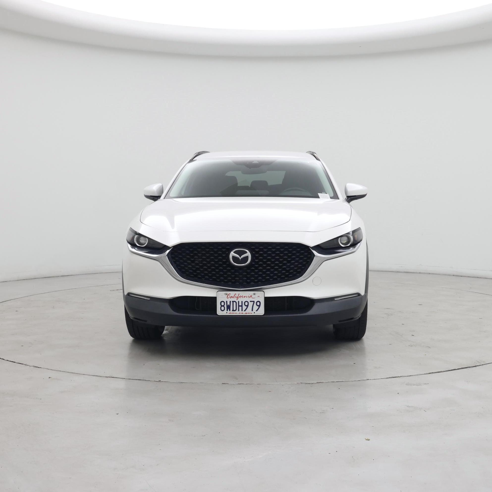 Thumbnail: 2021 Mazda CX-30 - 5