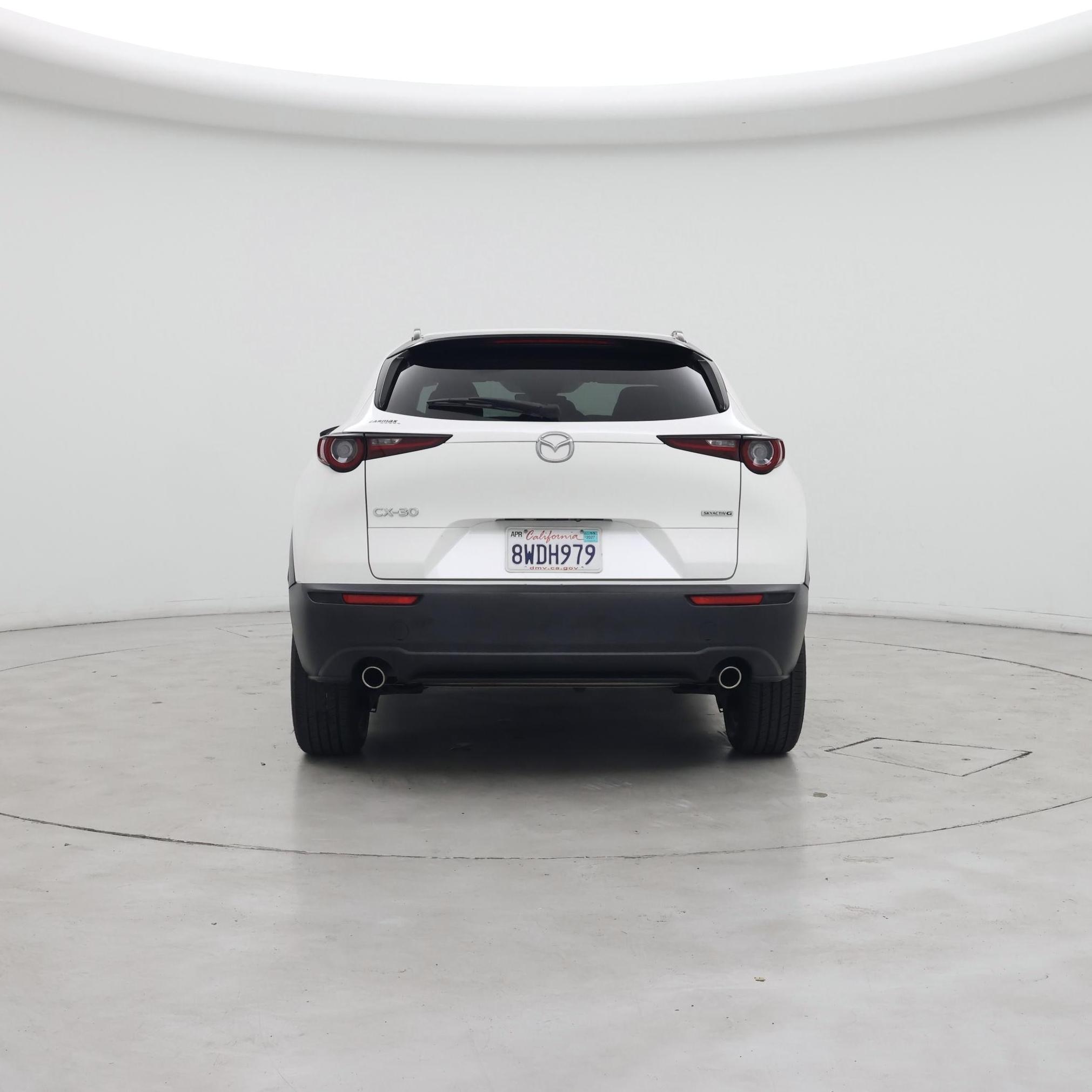Thumbnail: 2021 Mazda CX-30 - 6