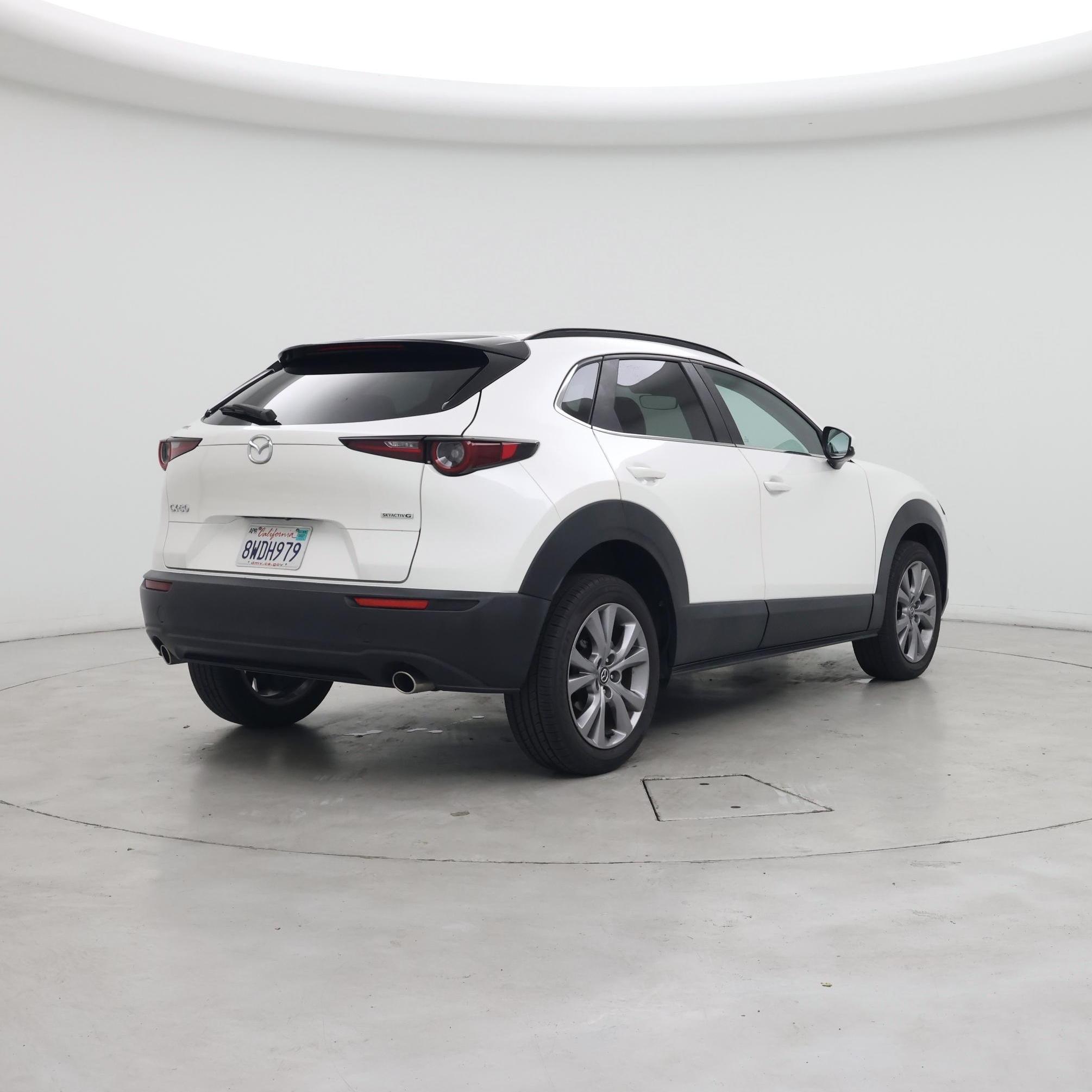 Thumbnail: 2021 Mazda CX-30 - 8