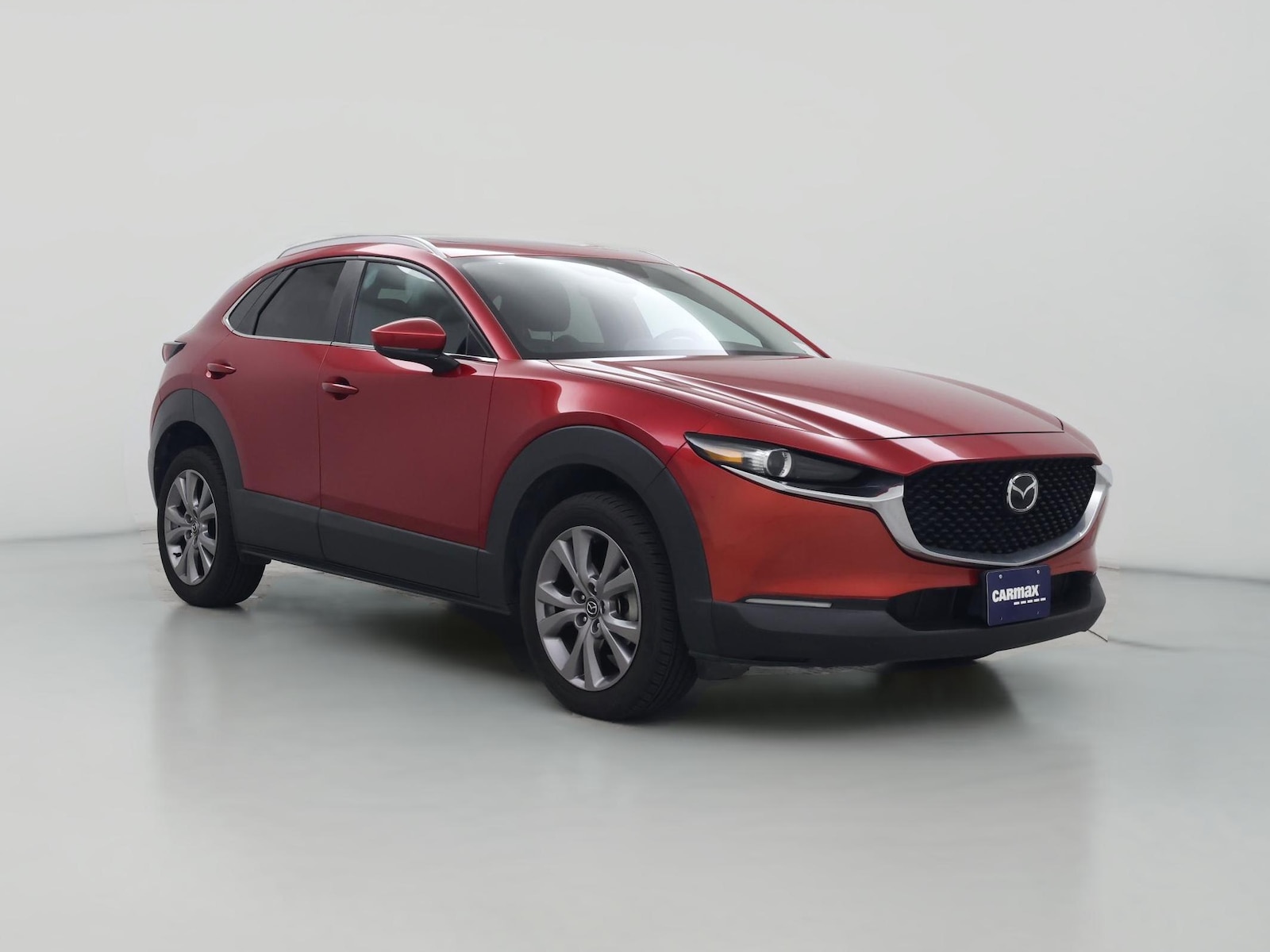 2022 Mazda CX-30 Preferred