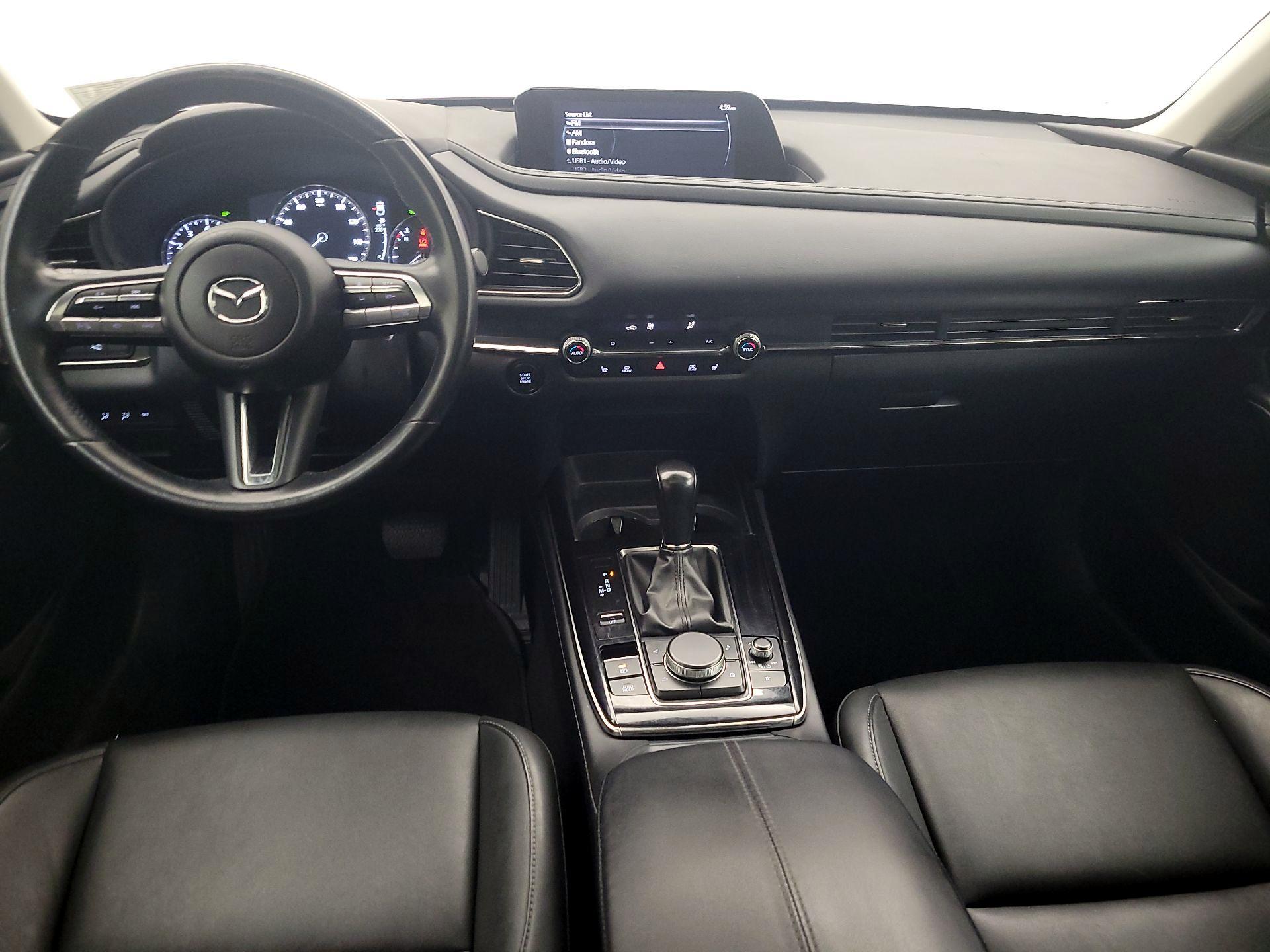 Thumbnail: 2022 Mazda CX-30 - 9