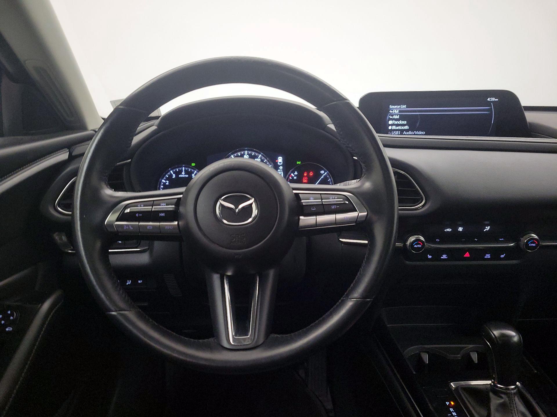 Thumbnail: 2022 Mazda CX-30 - 10