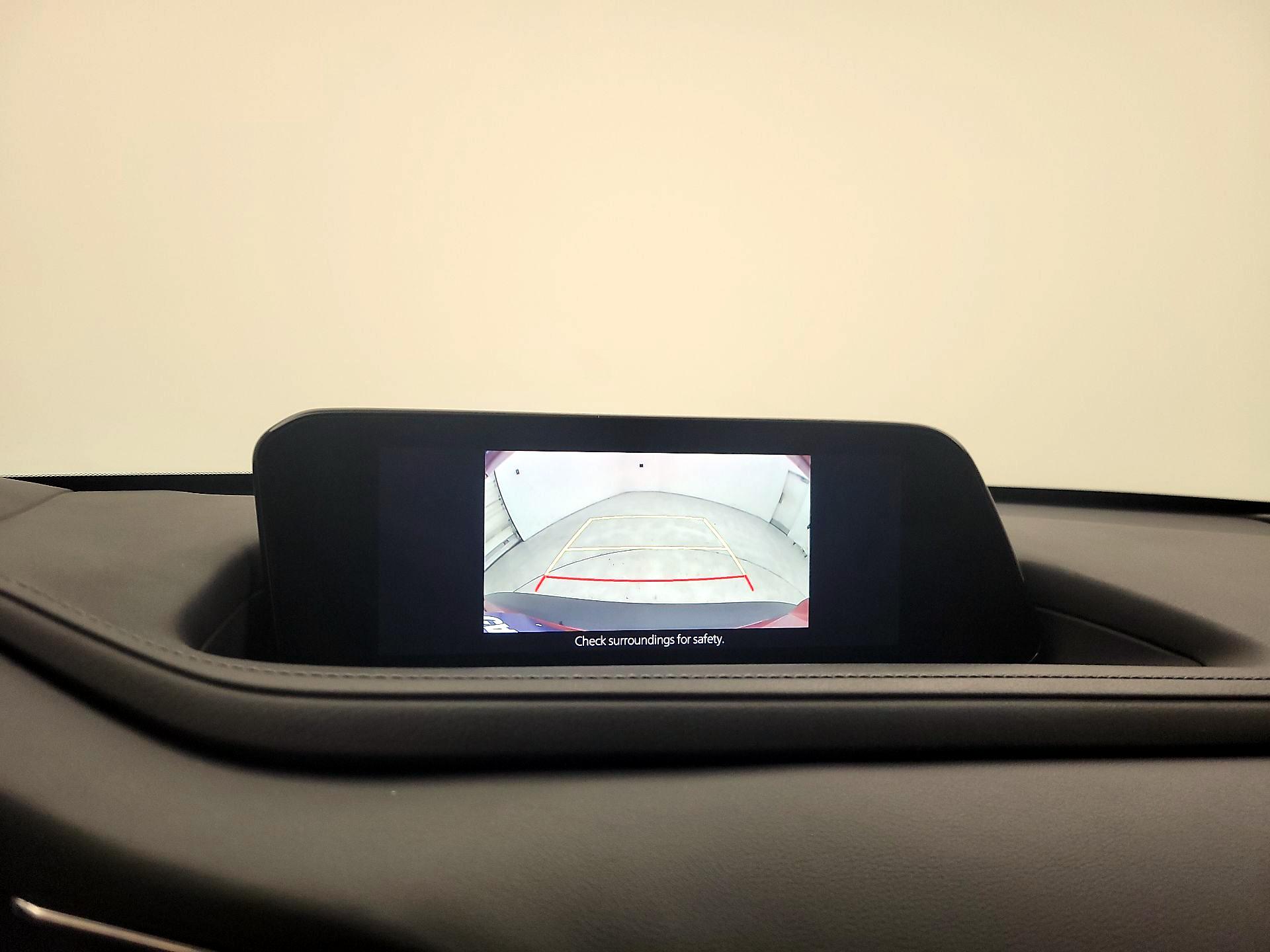 Thumbnail: 2022 Mazda CX-30 - 14