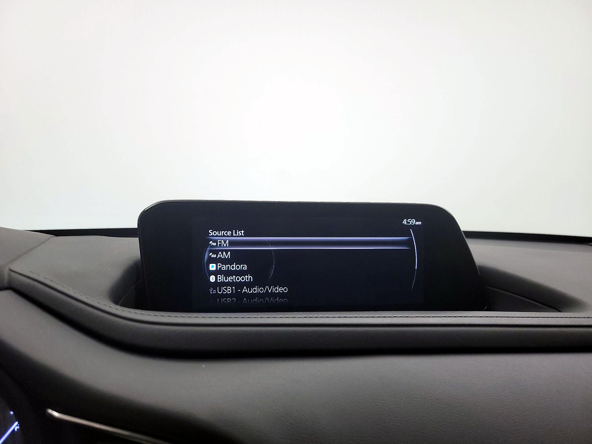 Thumbnail: 2022 Mazda CX-30 - 15