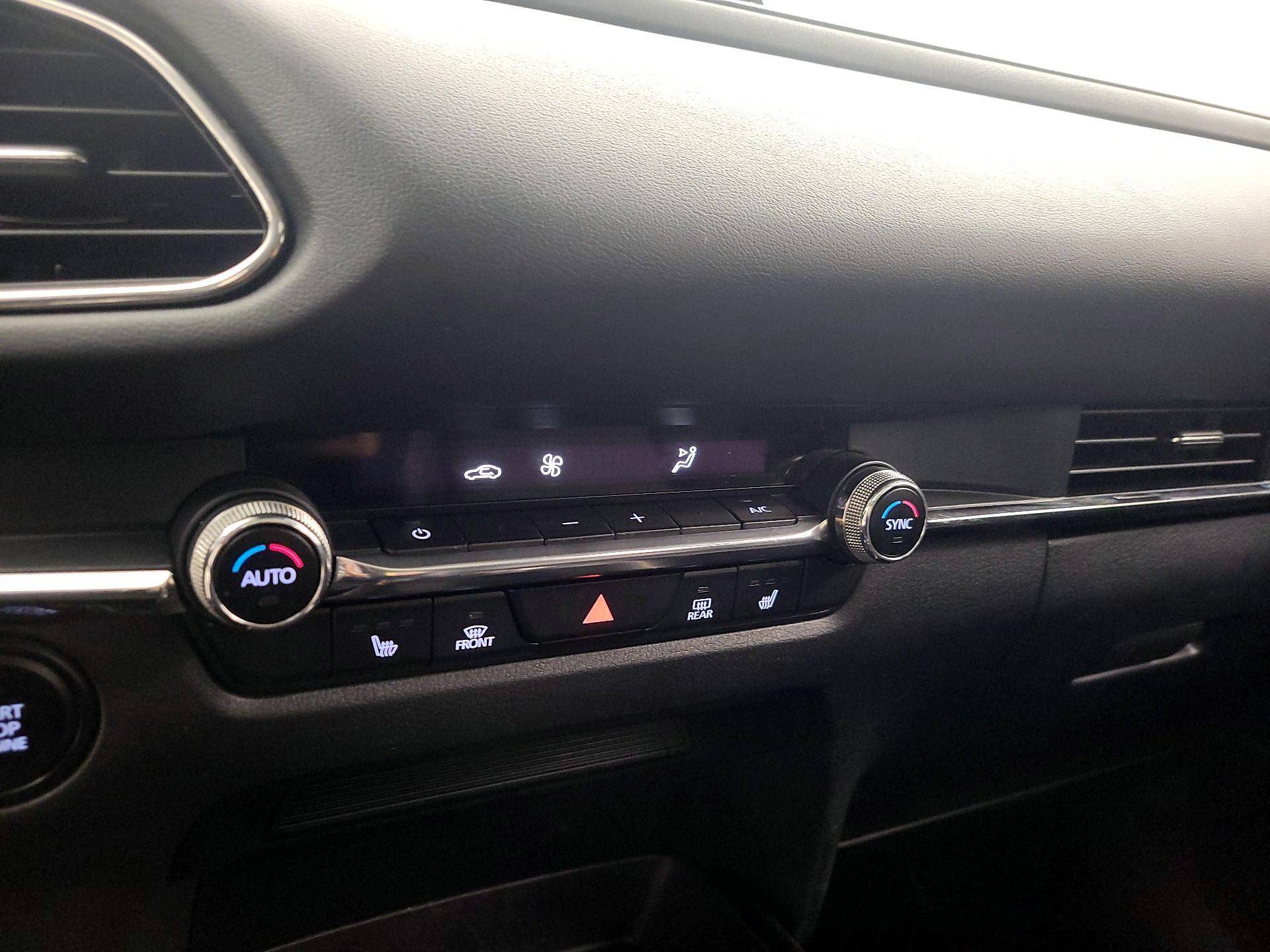 Thumbnail: 2022 Mazda CX-30 - 16