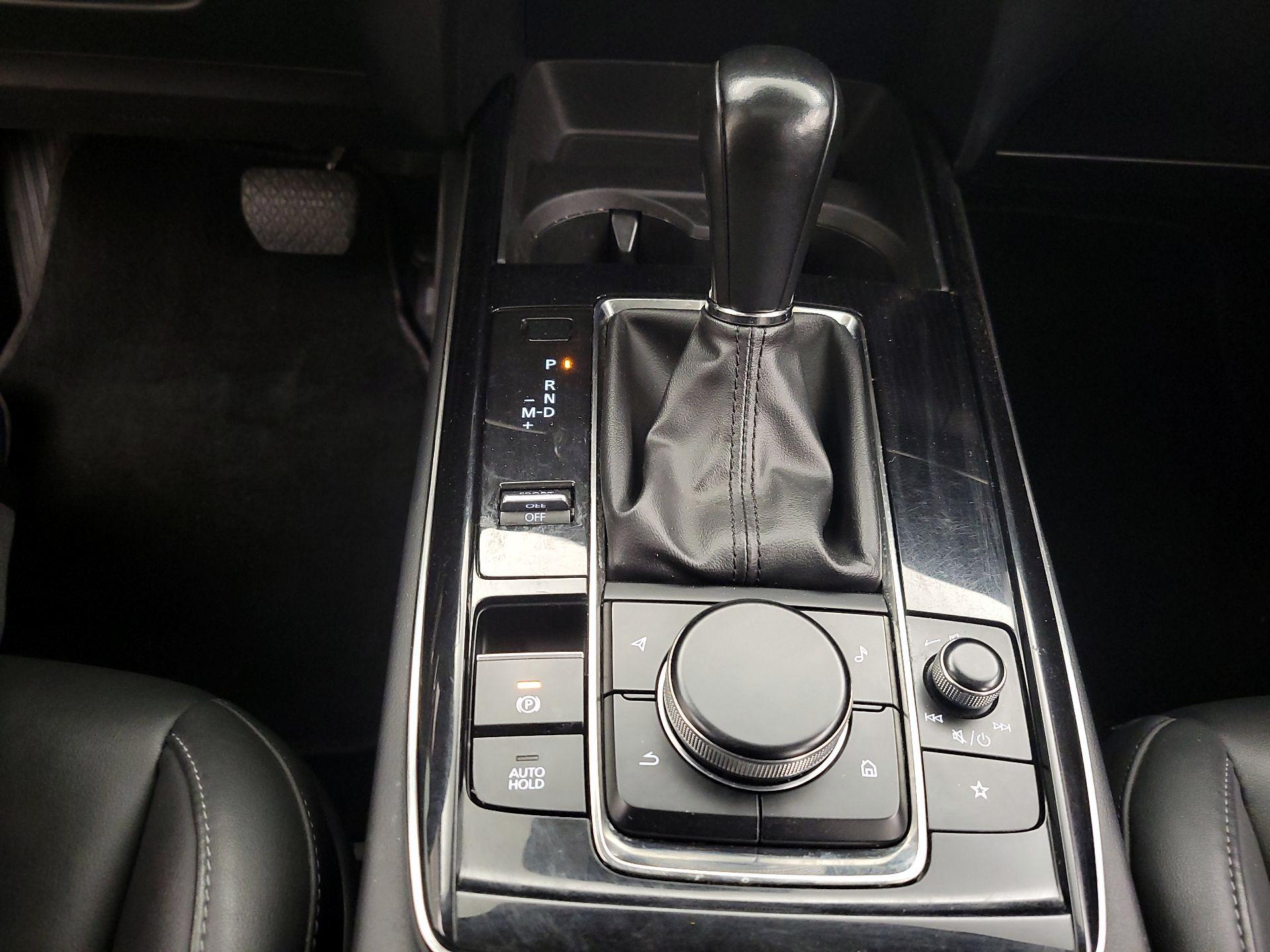 Thumbnail: 2022 Mazda CX-30 - 17