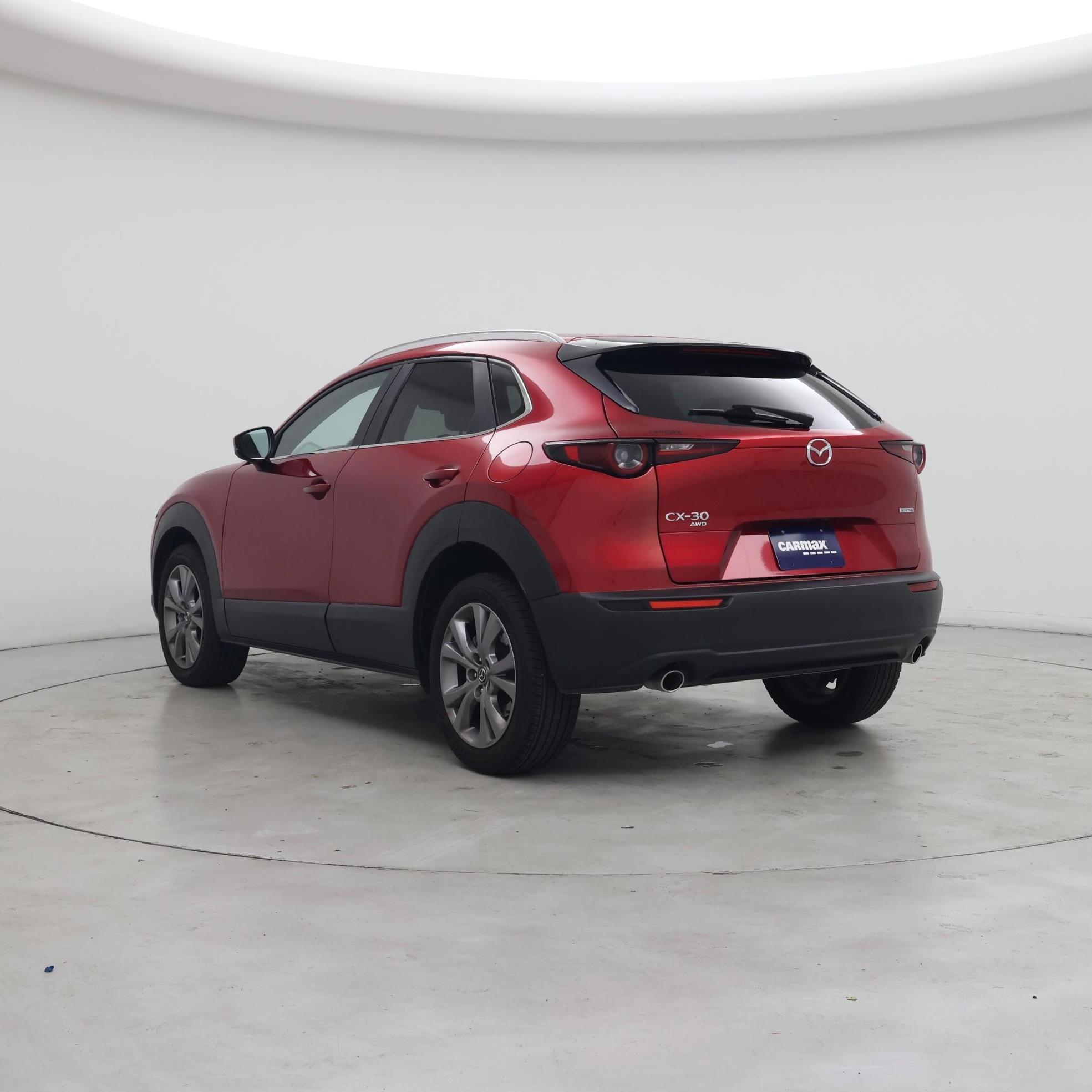 Thumbnail: 2022 Mazda CX-30 - 2