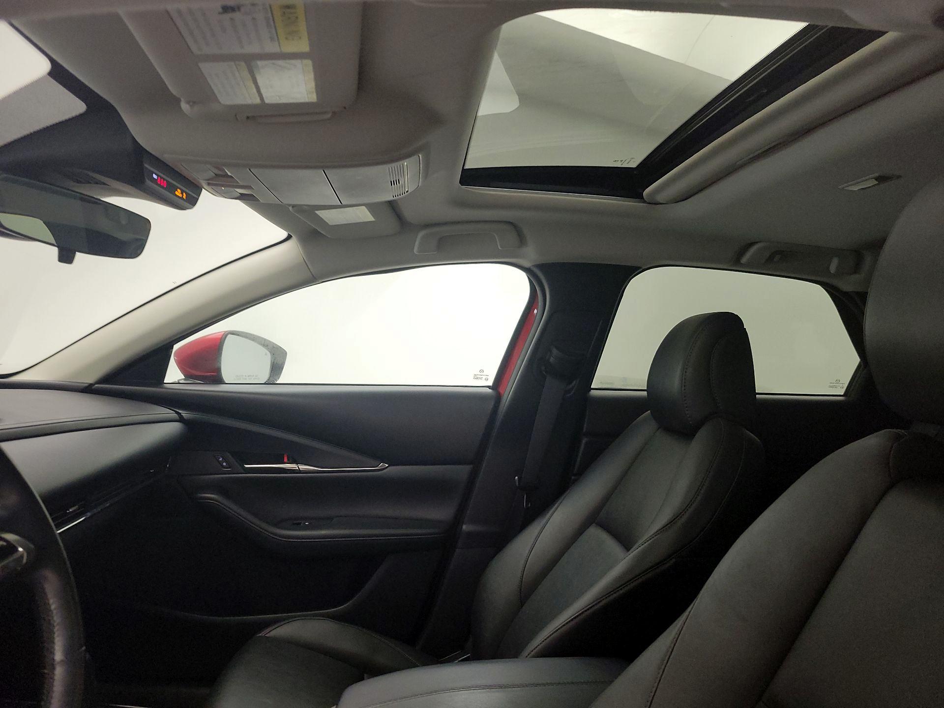 Thumbnail: 2022 Mazda CX-30 - 19