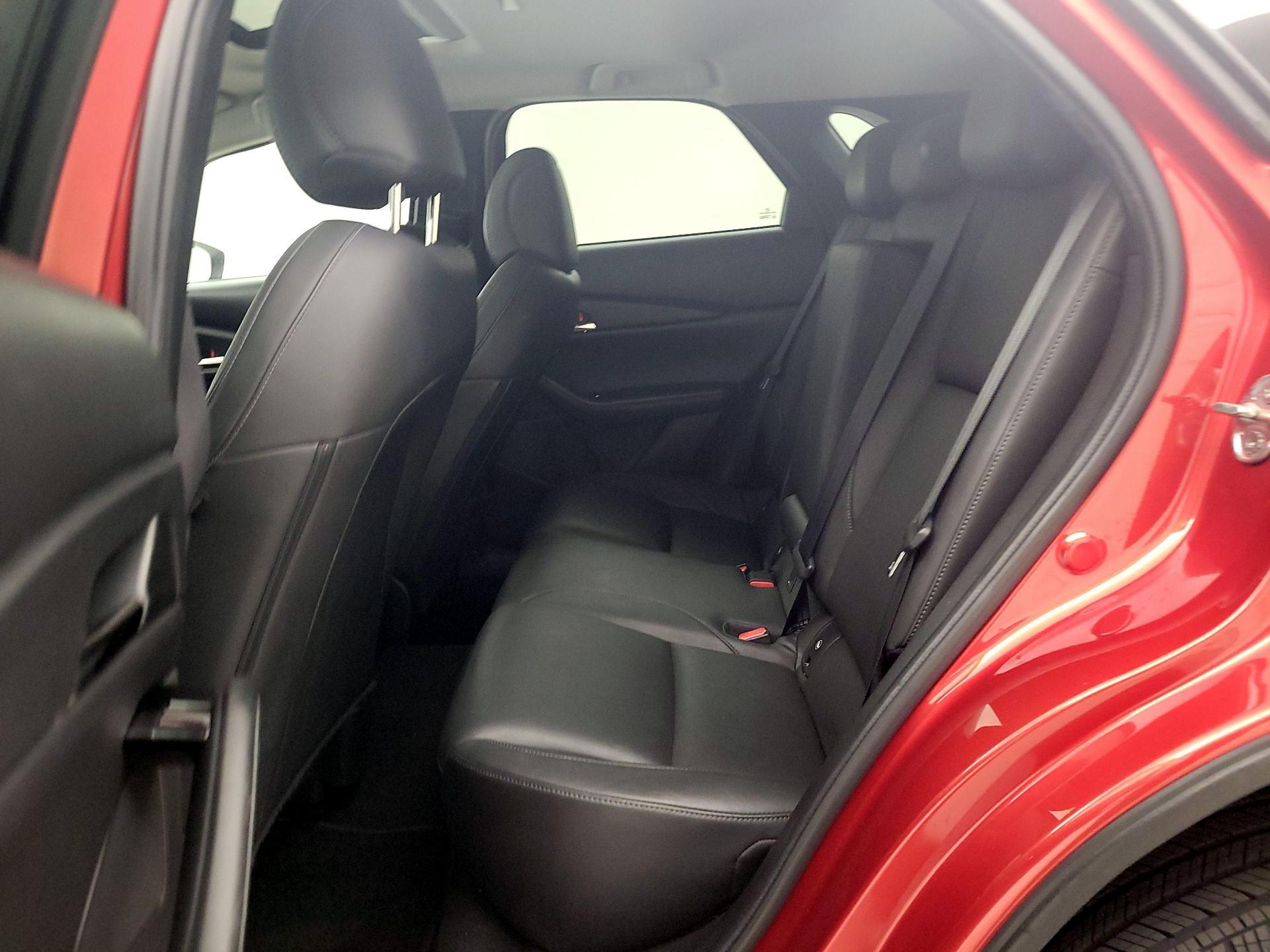 Thumbnail: 2022 Mazda CX-30 - 20