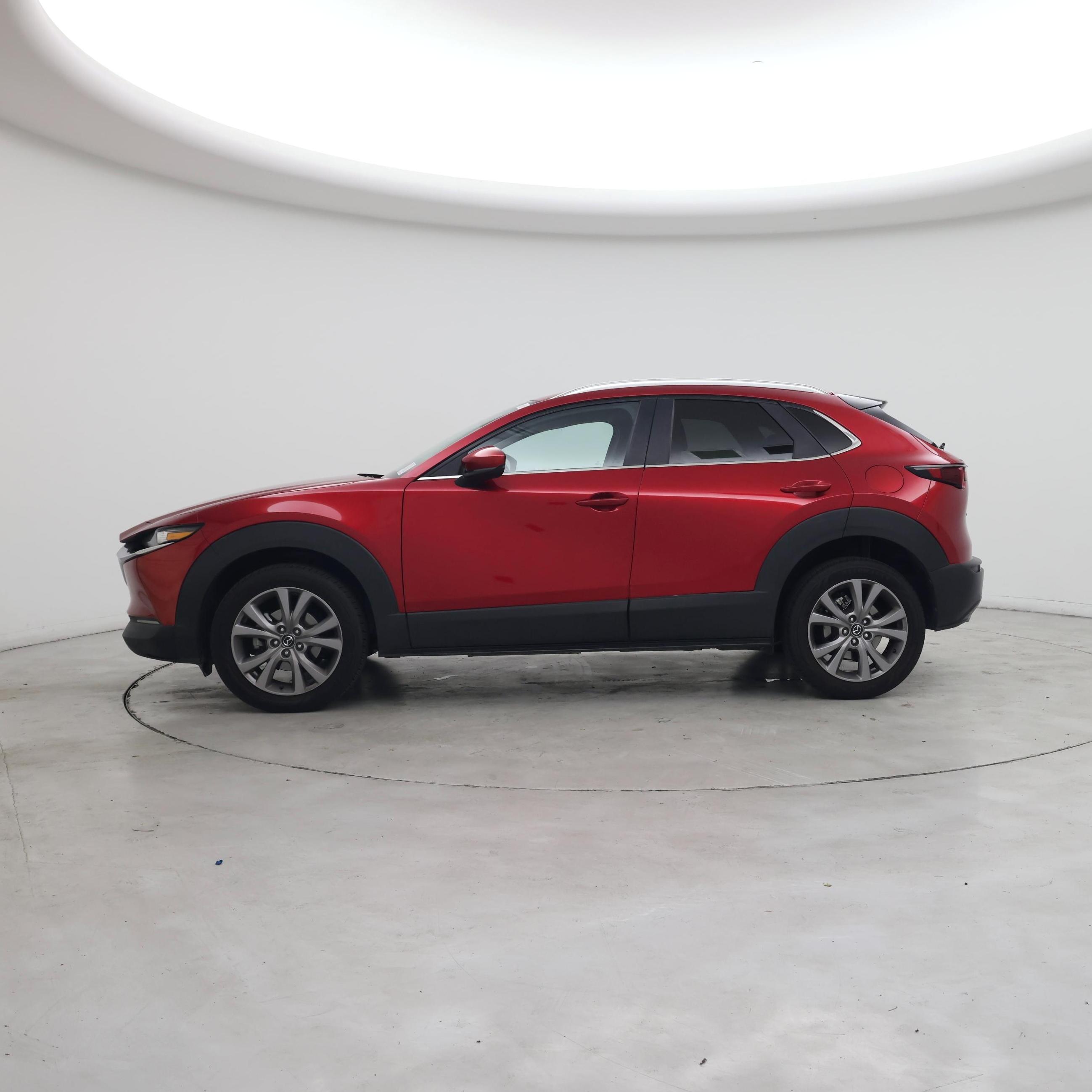Thumbnail: 2022 Mazda CX-30 - 3