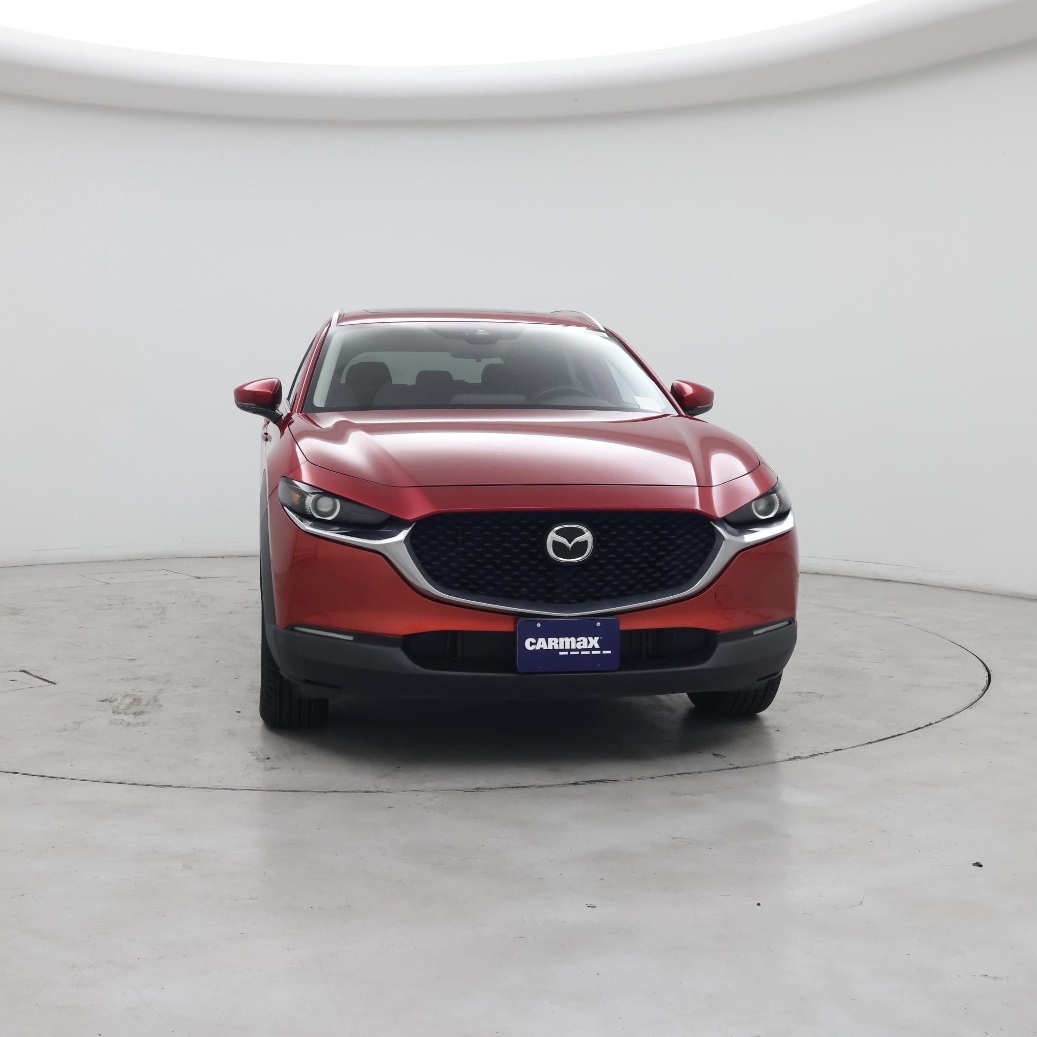 Thumbnail: 2022 Mazda CX-30 - 5
