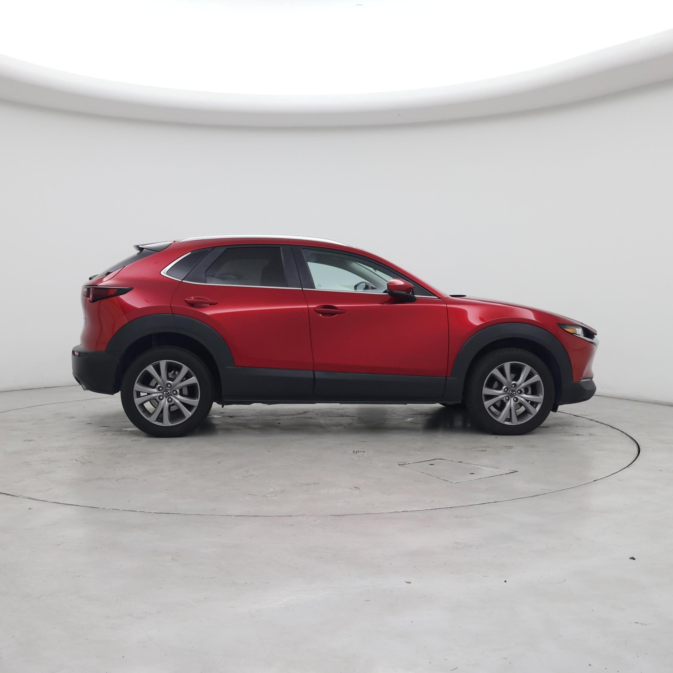 Thumbnail: 2022 Mazda CX-30 - 7
