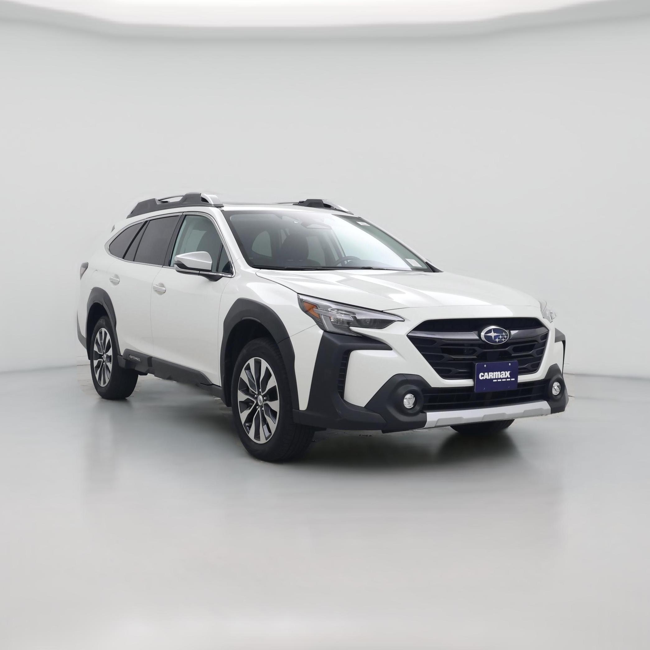 Thumbnail: 2024 Subaru Outback - 1