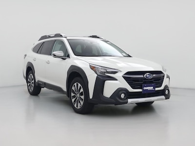 2024 Subaru Outback Touring