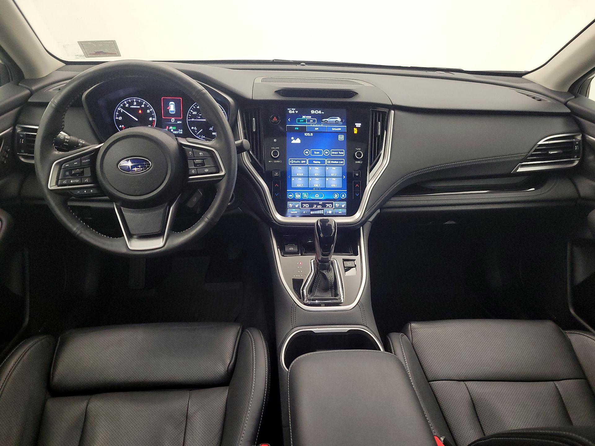 Thumbnail: 2024 Subaru Outback - 9