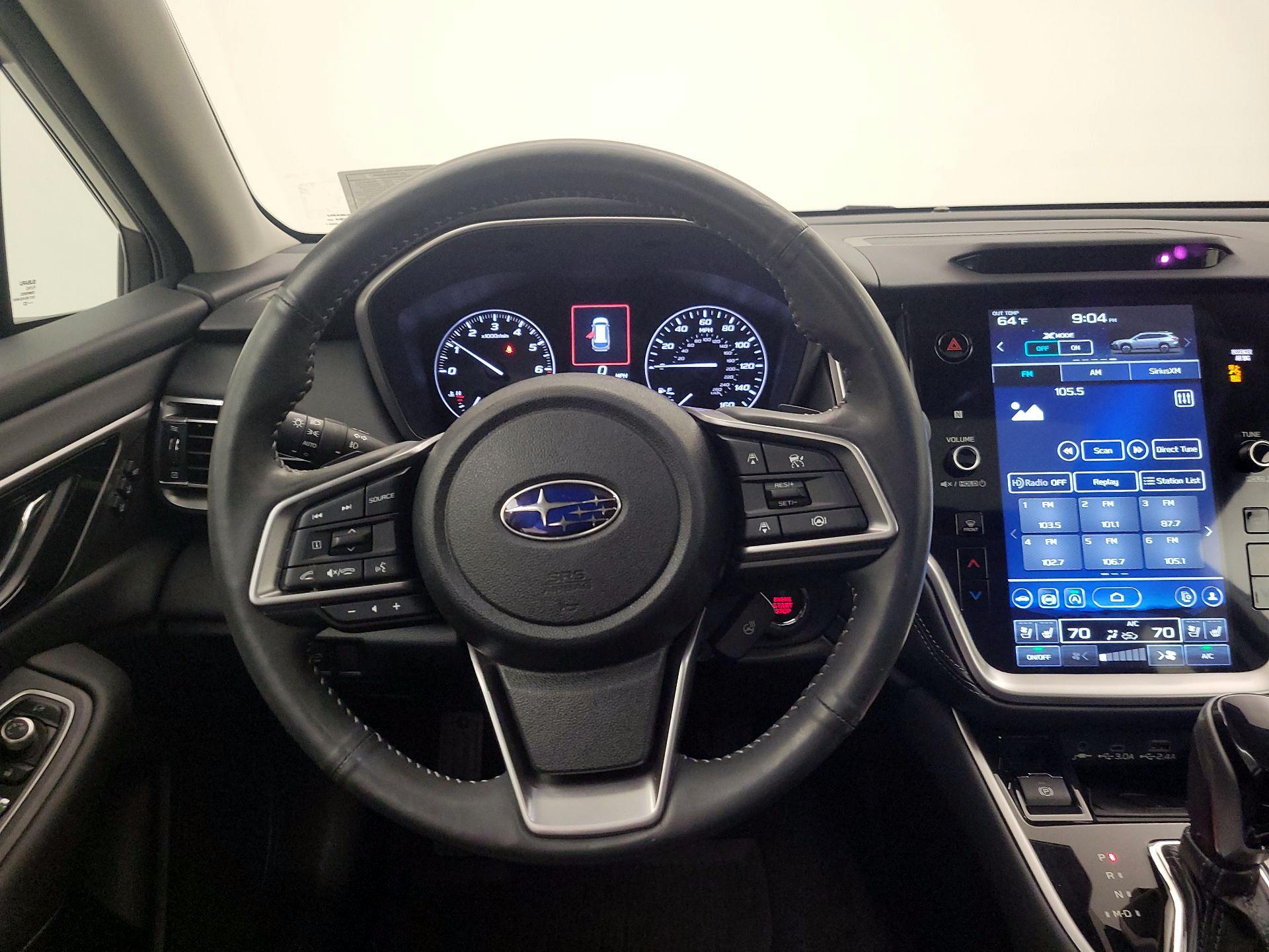 Thumbnail: 2024 Subaru Outback - 10