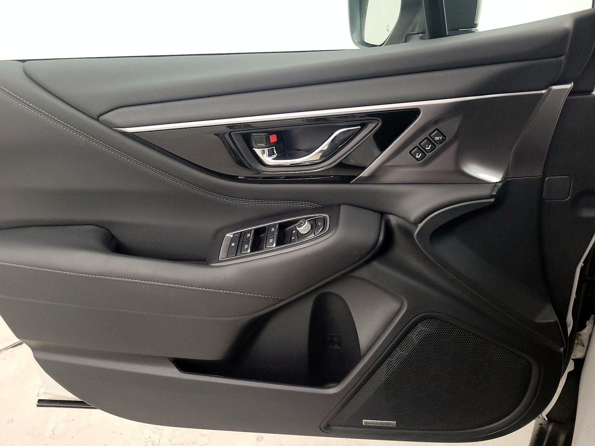 Thumbnail: 2024 Subaru Outback - 12