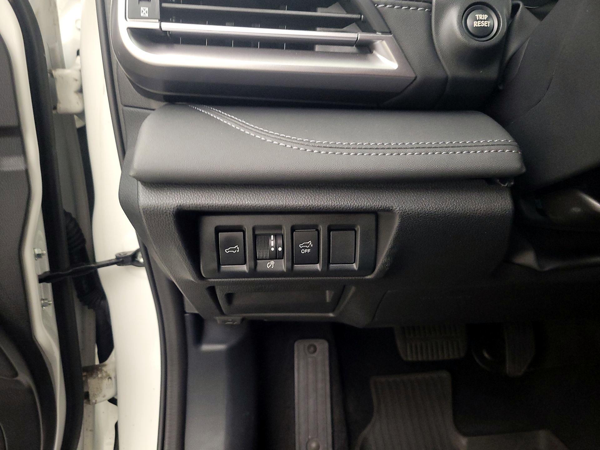 Thumbnail: 2024 Subaru Outback - 13