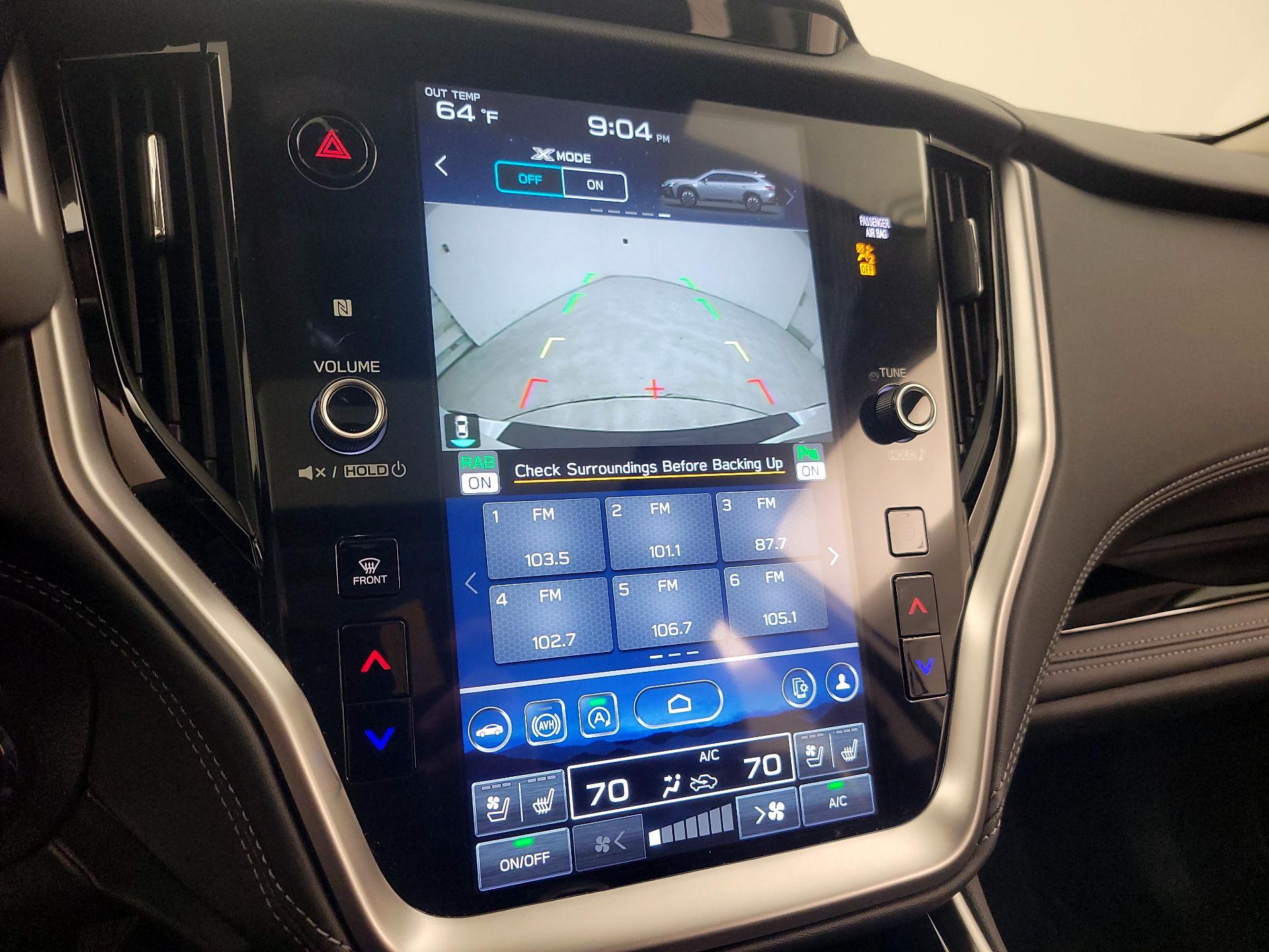 Thumbnail: 2024 Subaru Outback - 14