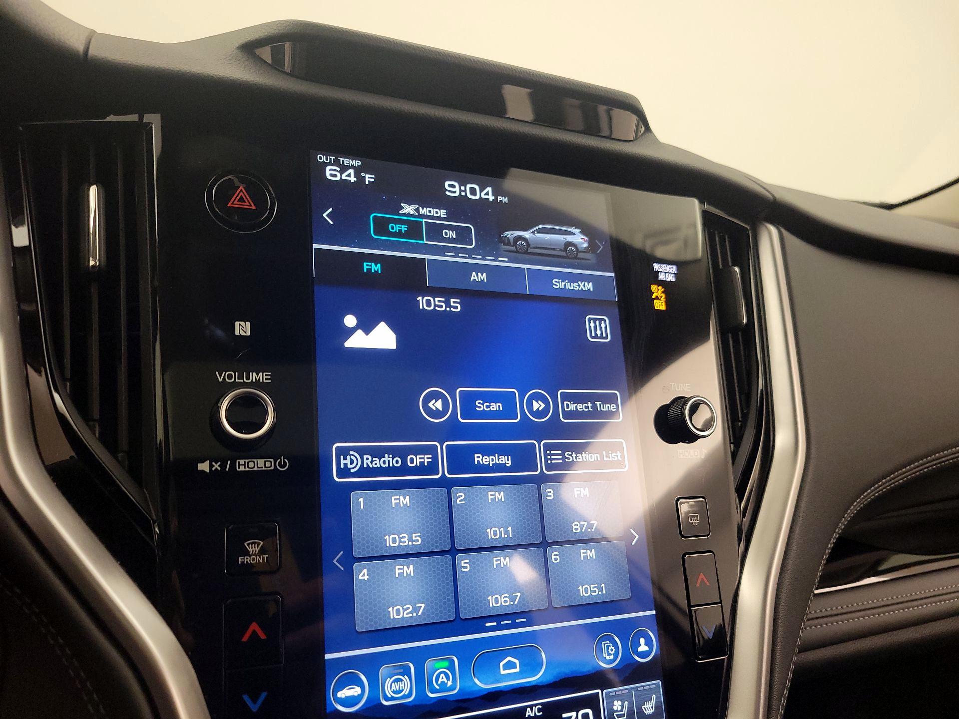 Thumbnail: 2024 Subaru Outback - 15