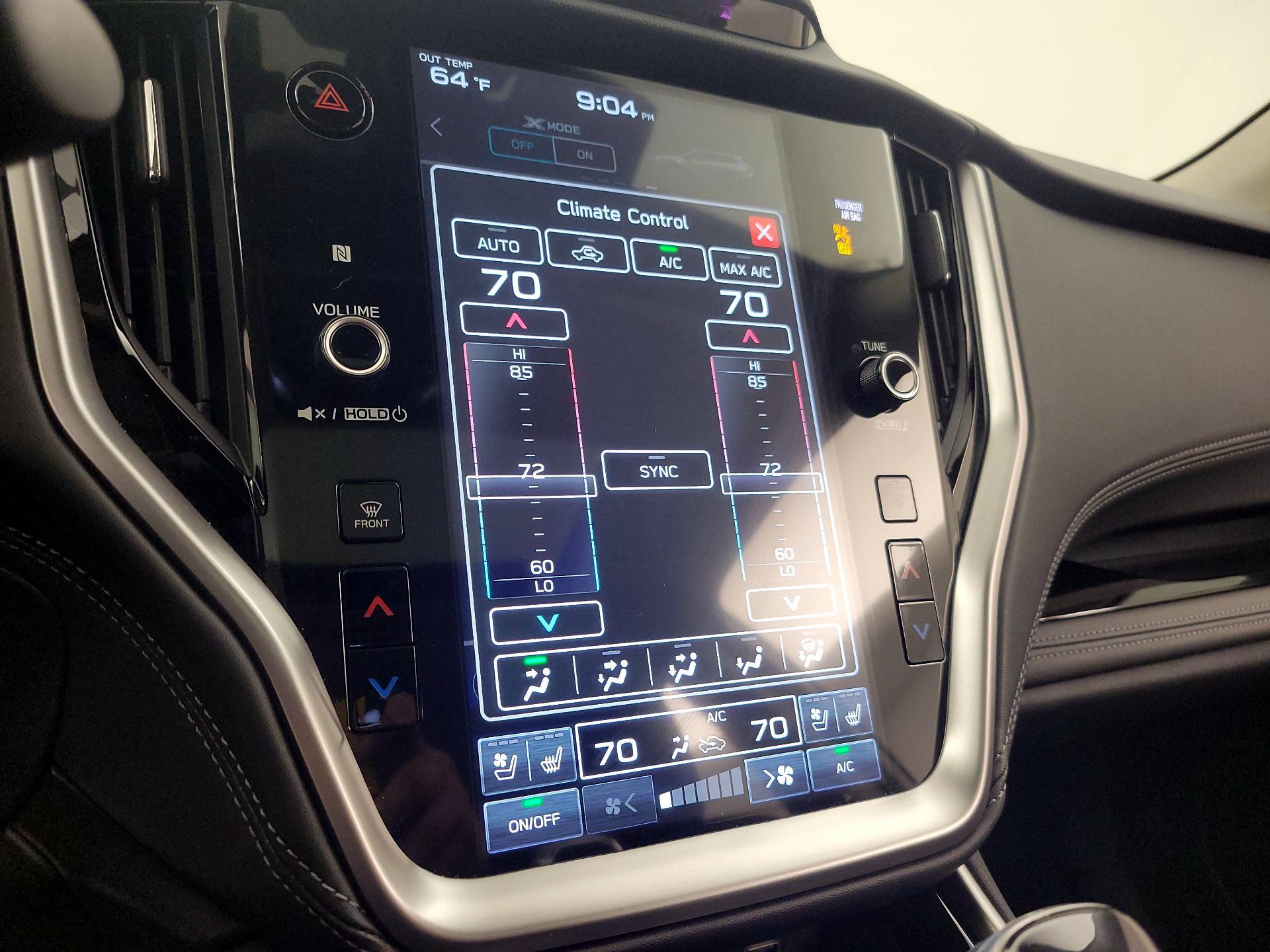 Thumbnail: 2024 Subaru Outback - 16