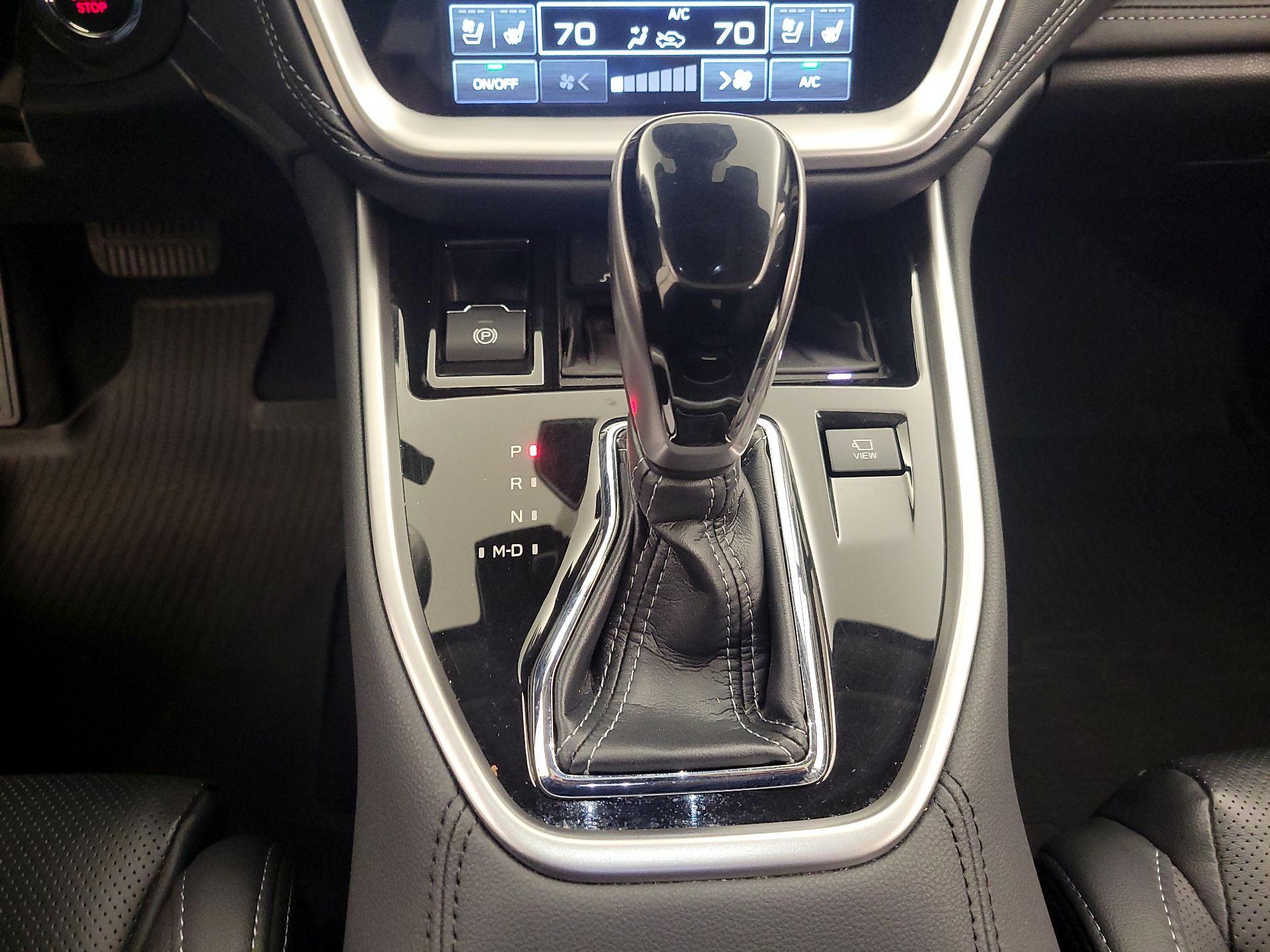 Thumbnail: 2024 Subaru Outback - 17