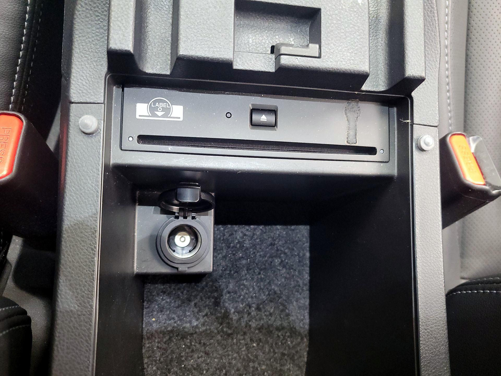 Thumbnail: 2024 Subaru Outback - 18