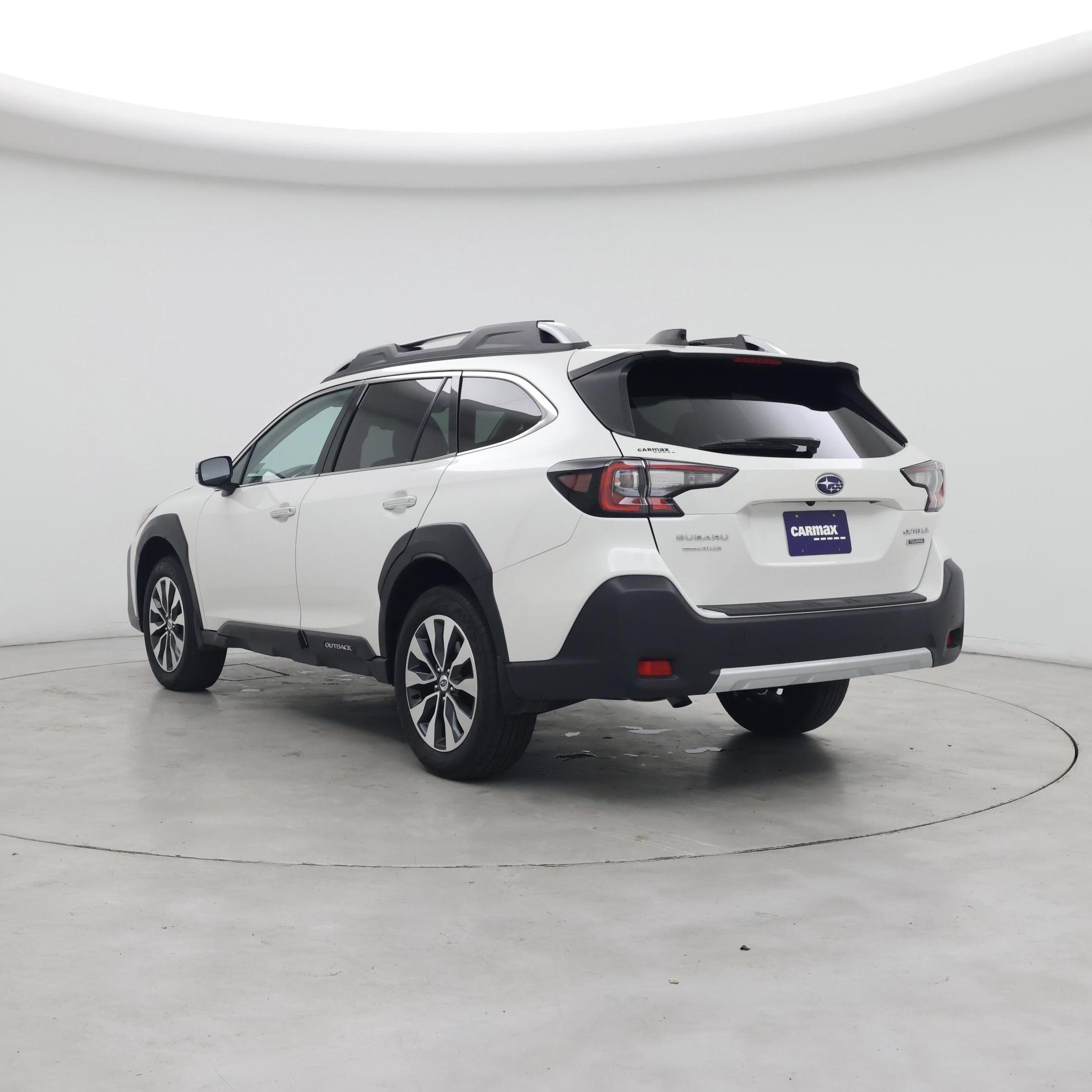 Thumbnail: 2024 Subaru Outback - 2